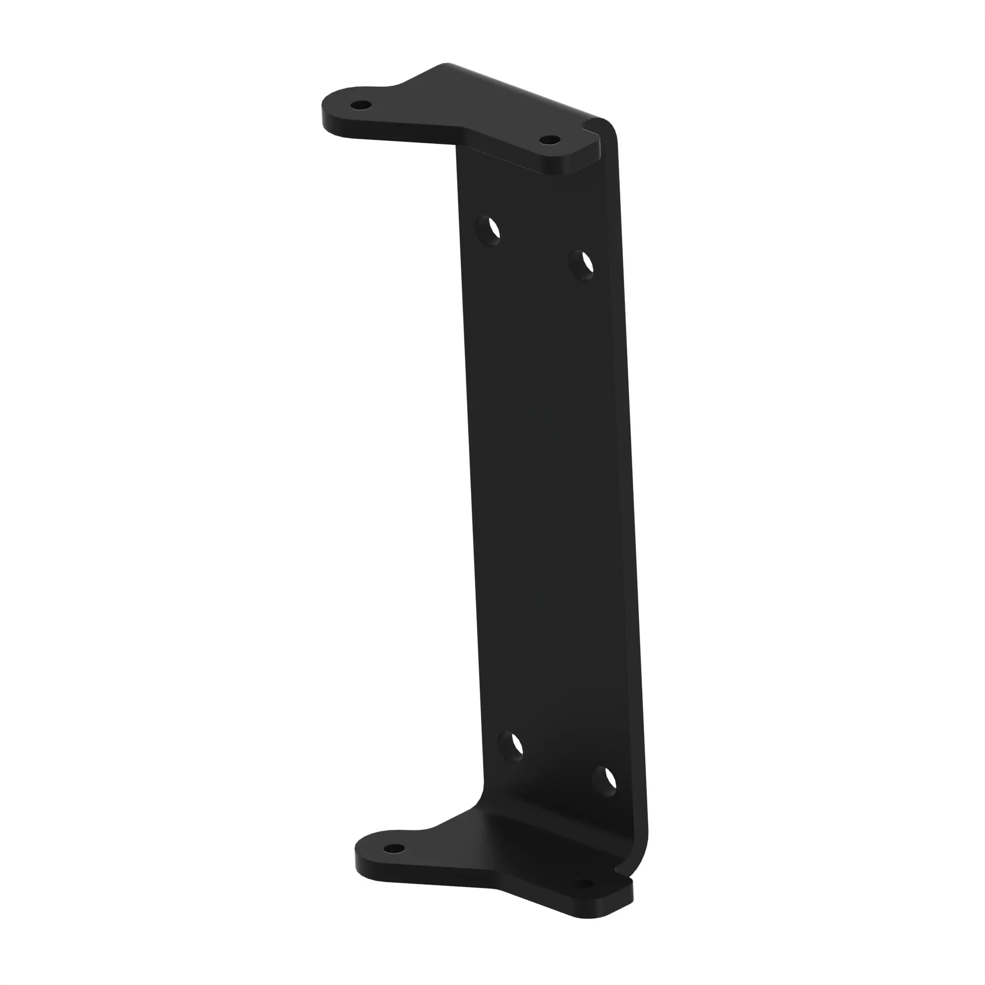 John Deere Main Valve Mounting Bracket - F642642