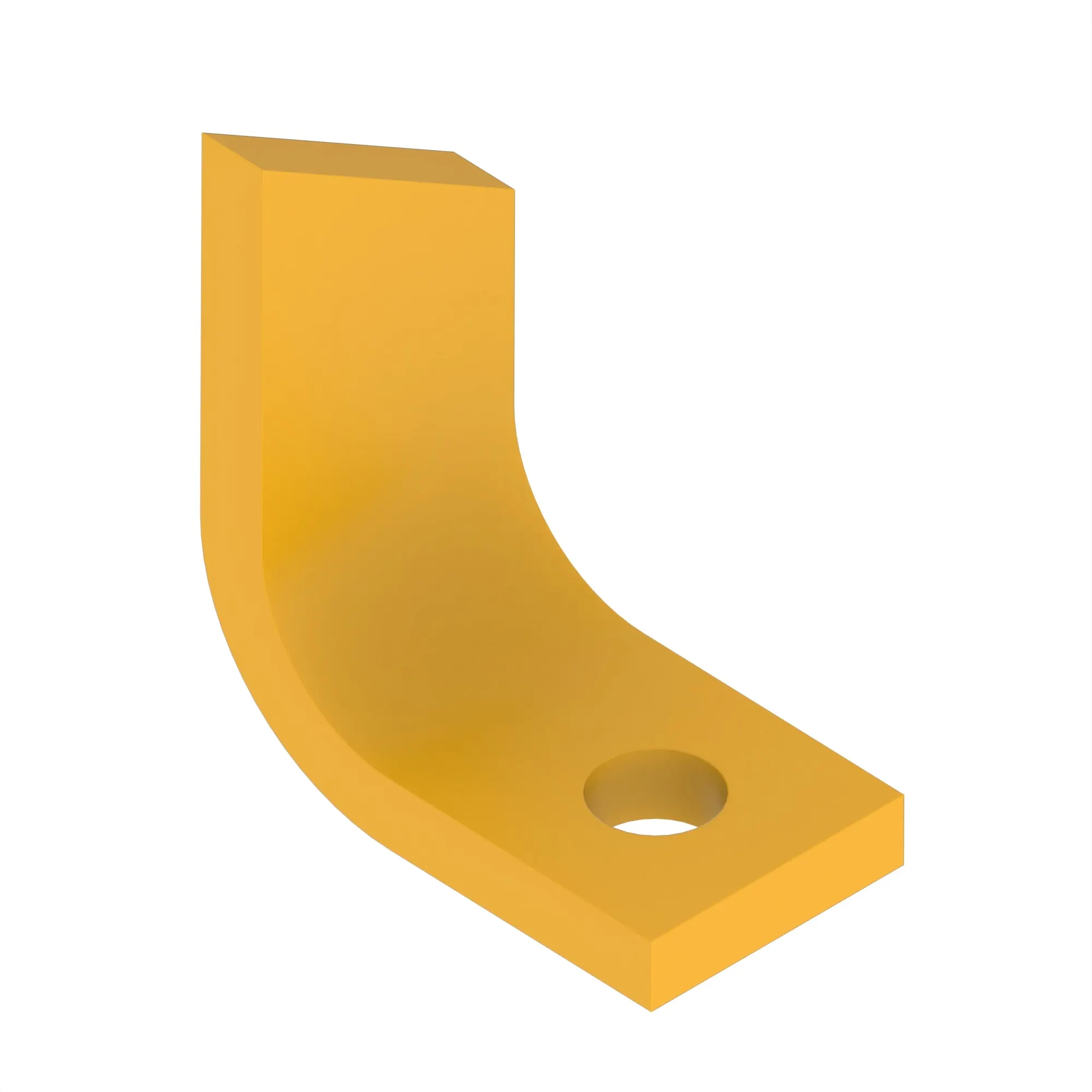 BRACKET LEVELING LINKAGE