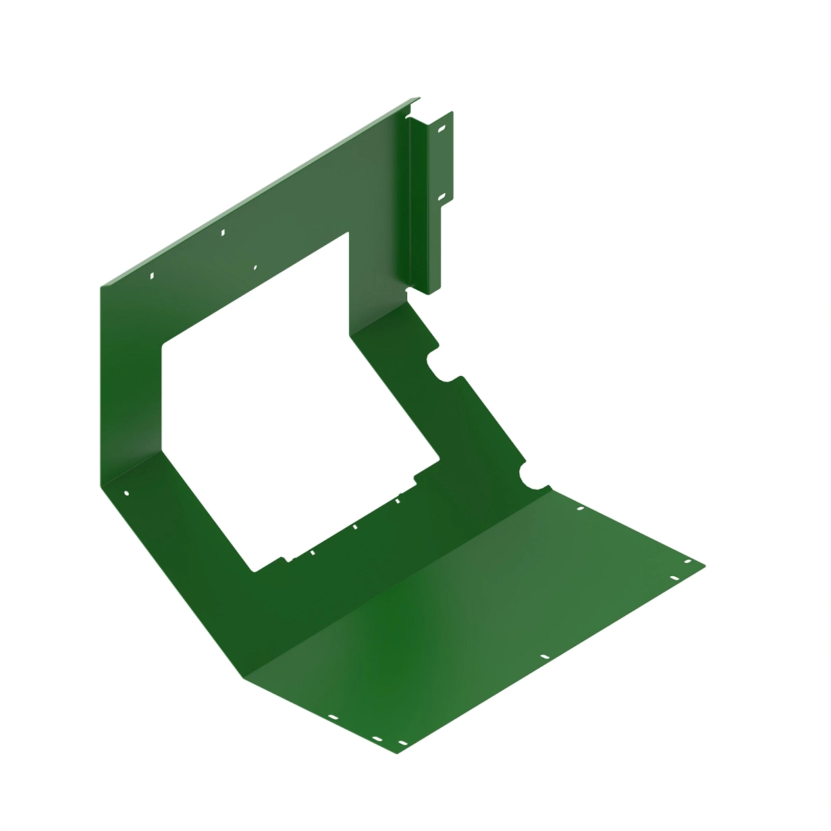 Shield, (LH Drives)