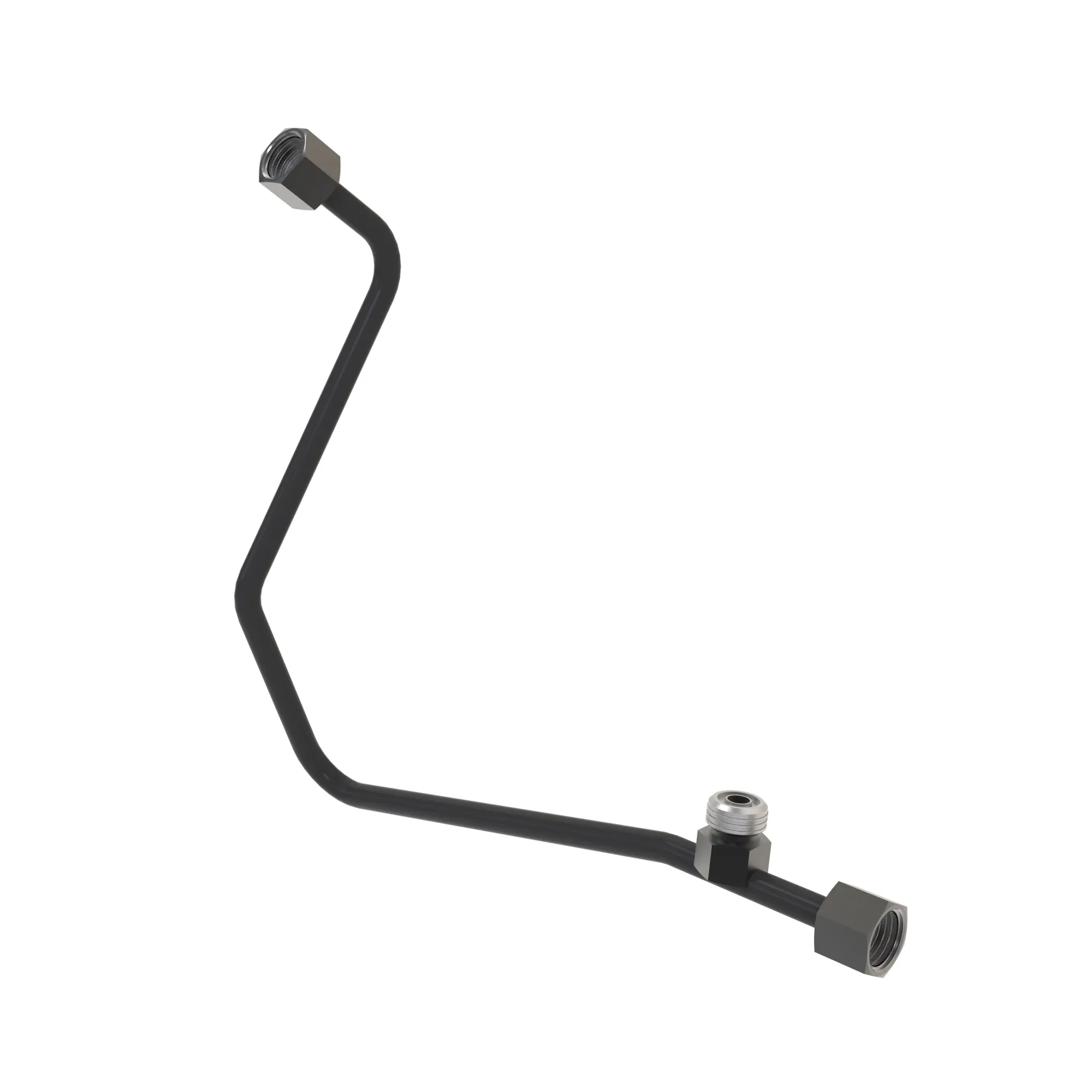 John Deere Oil Line - LVA16952
