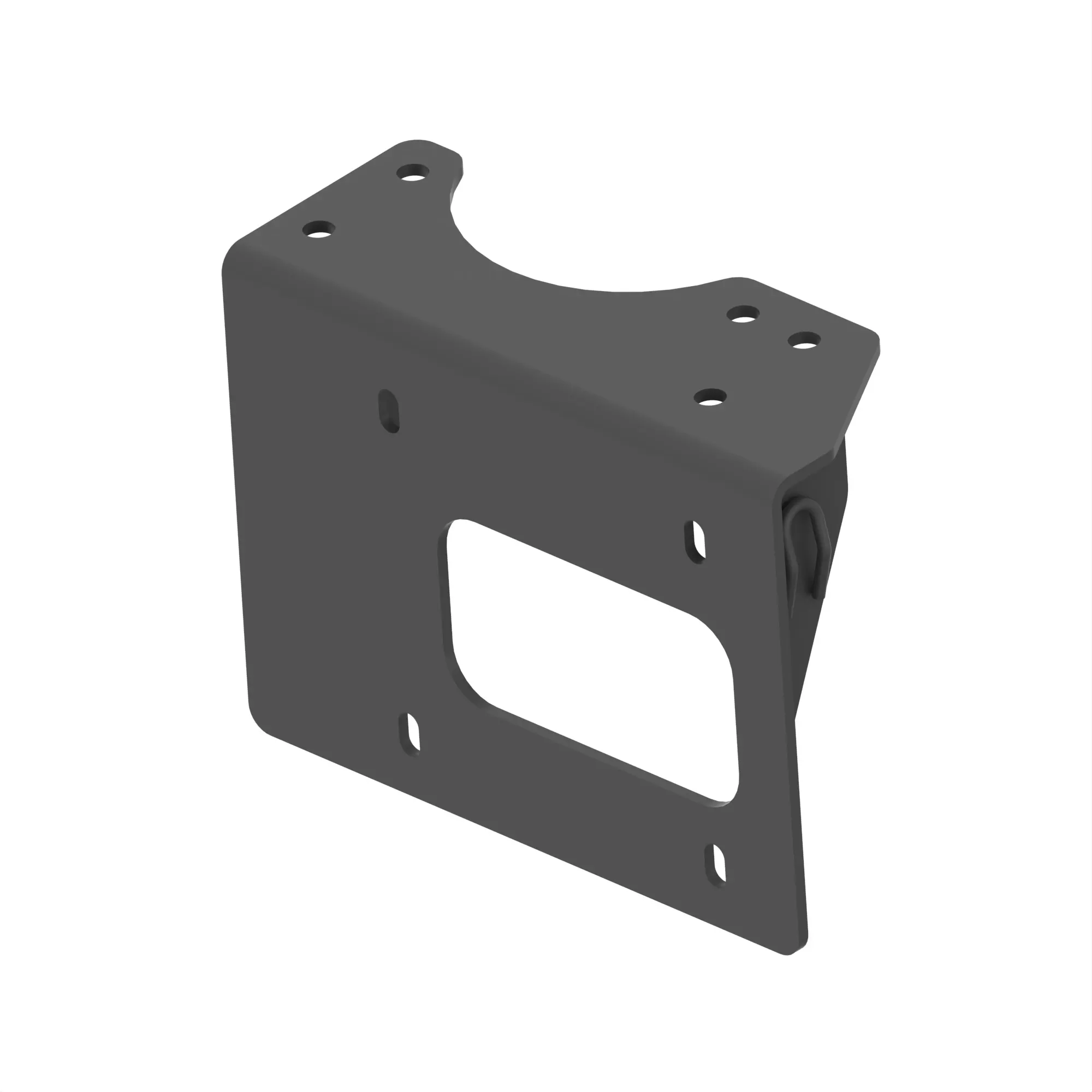 BRACKET, HOLDER WELDMENT