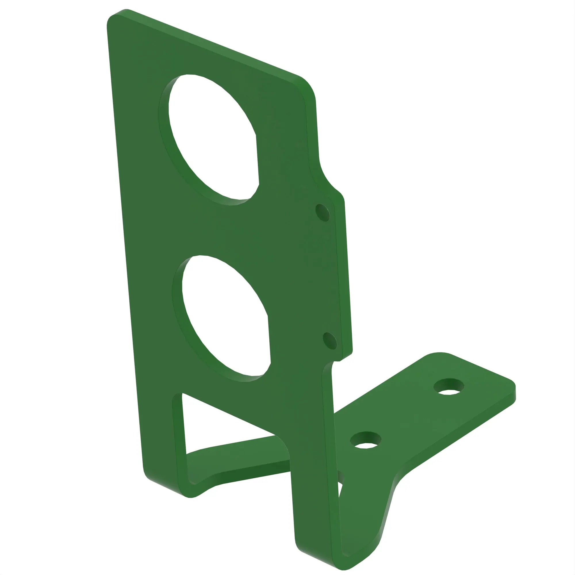 BRACKET, ELECTRICAL BLKHD