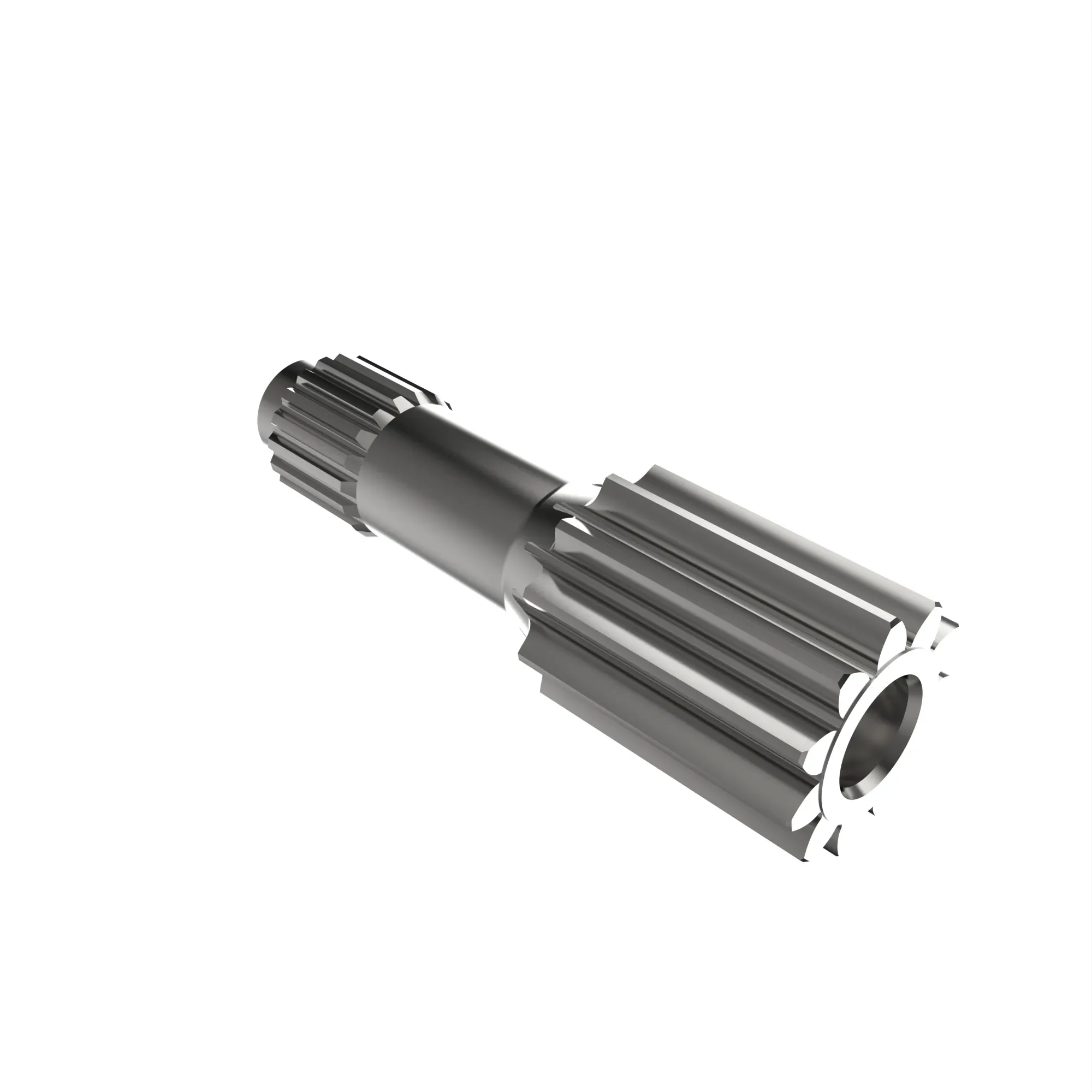John Deere Final Drive Pinion Shaft - YZ121025