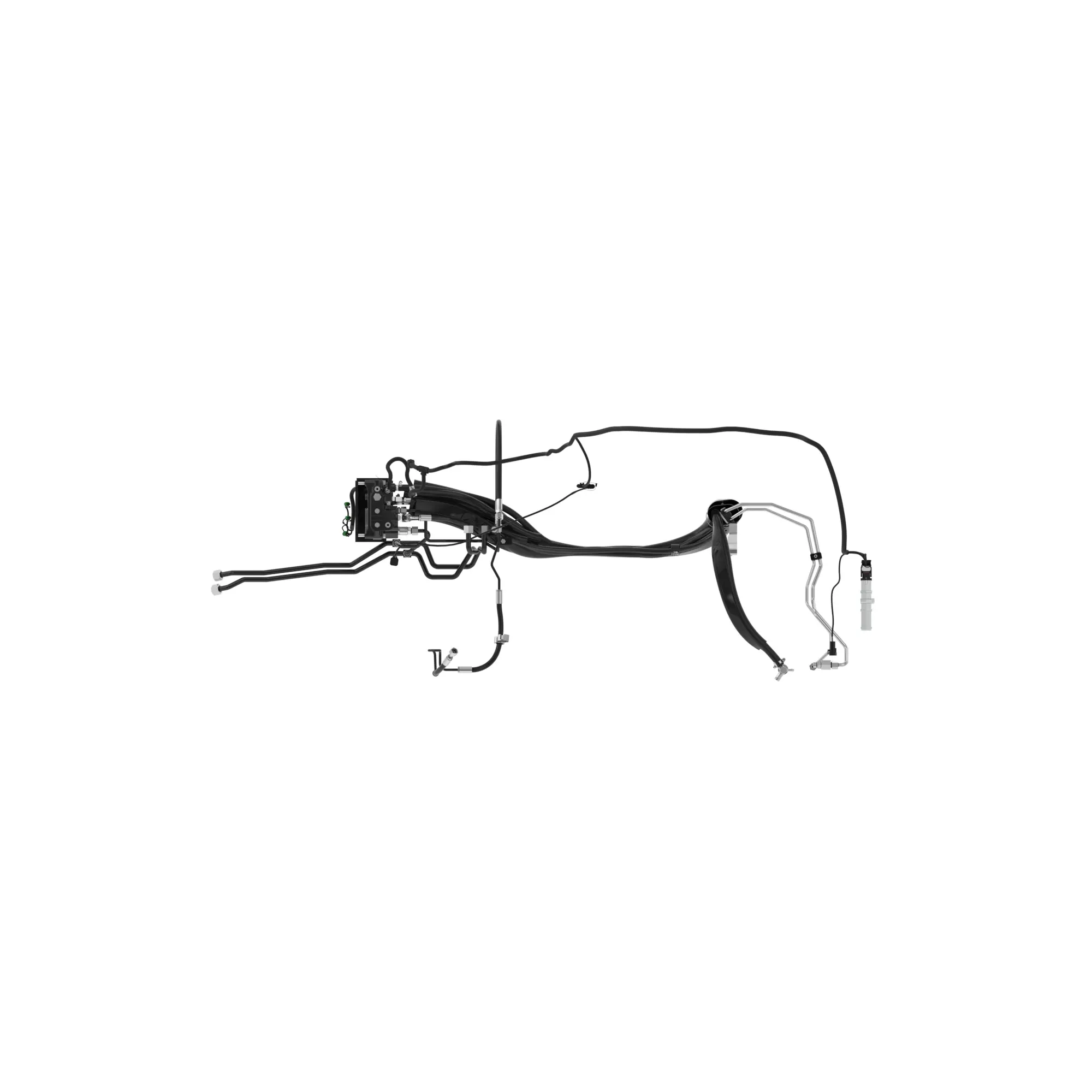 Steering Control Unit
