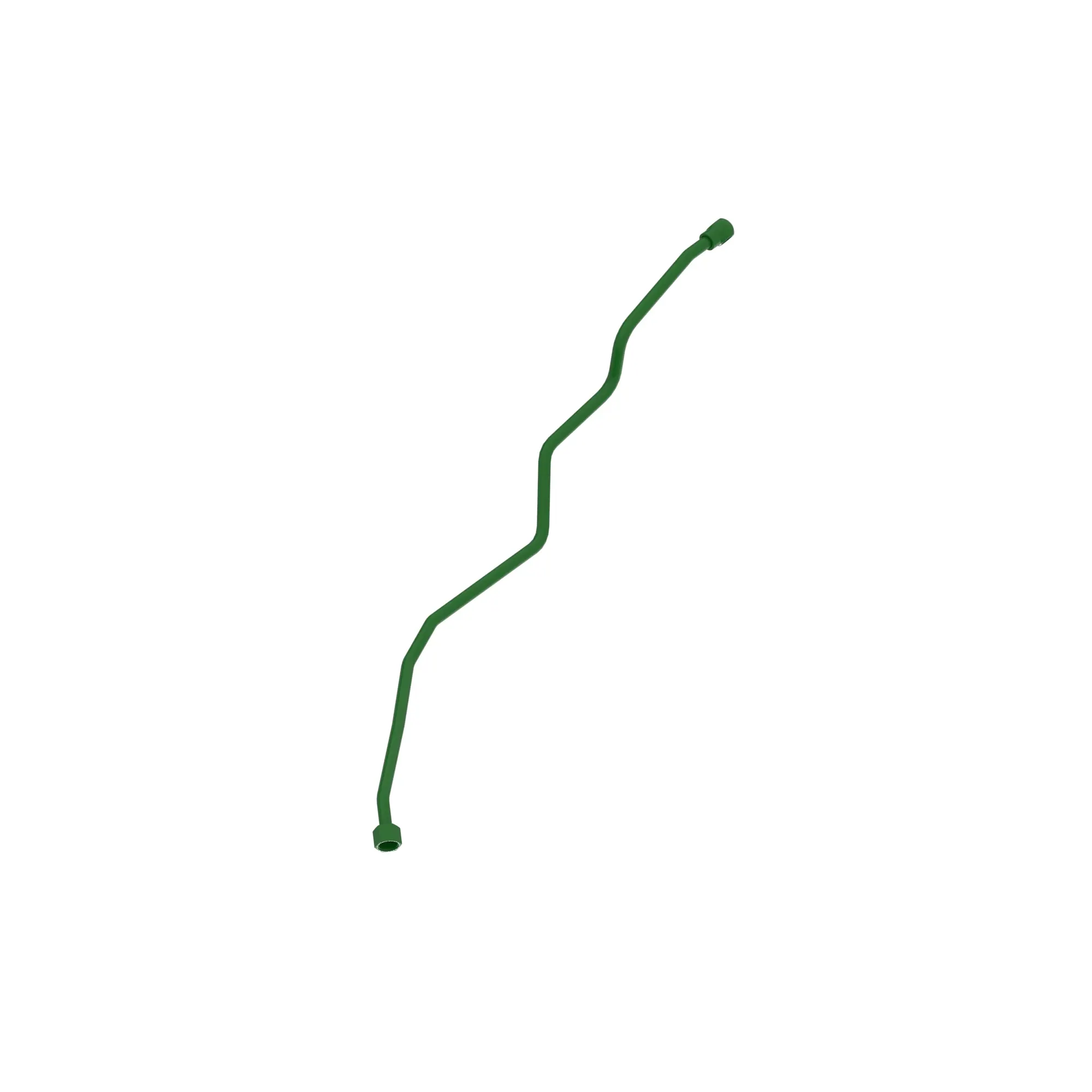 John Deere Rear Cooler Supply Oil Line - SJ29014