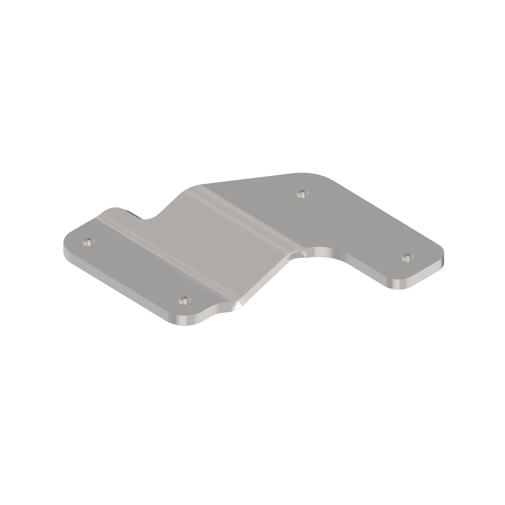 John Deere Bracket - SU39675