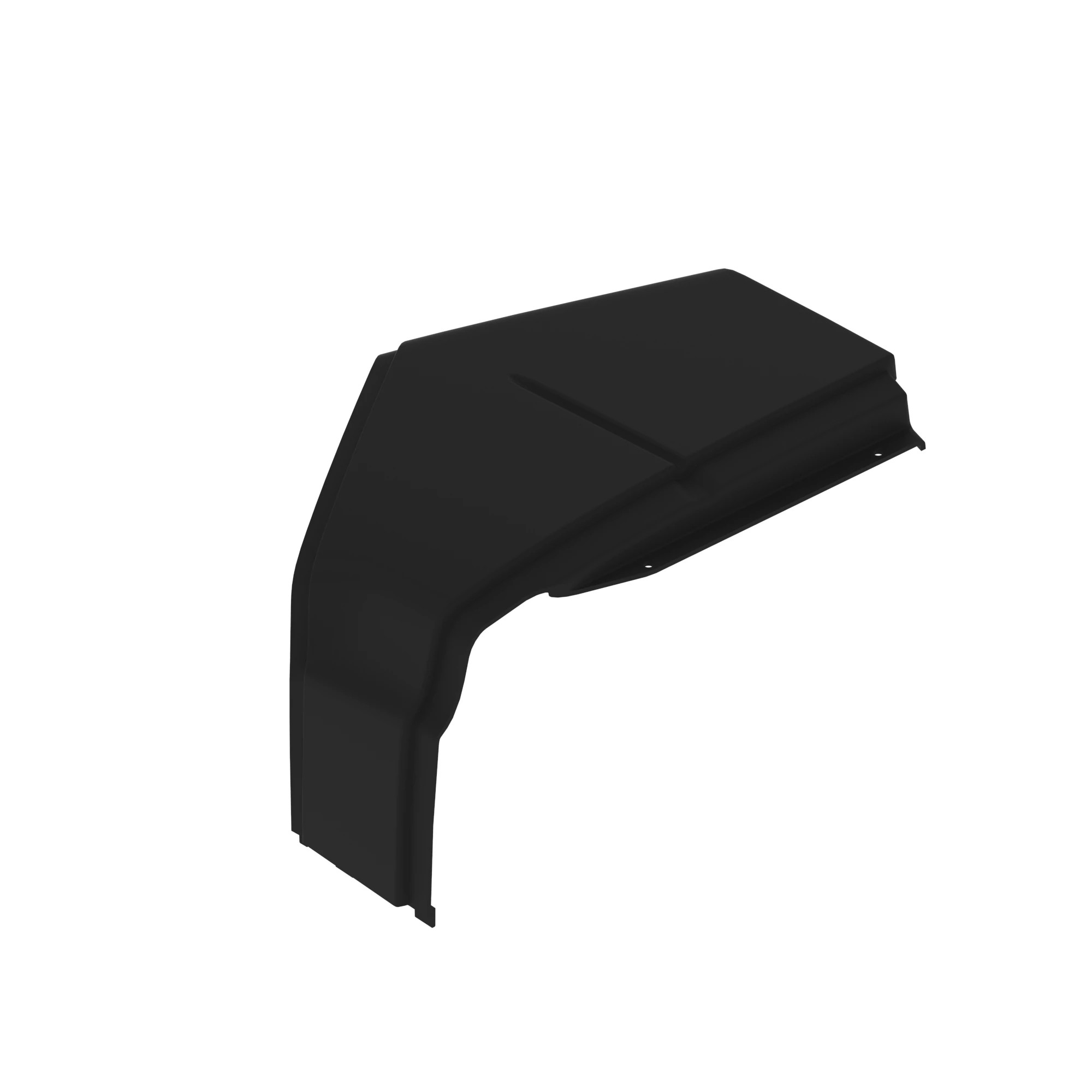 COWL, COWL, COWL, LH SIDE HOOD