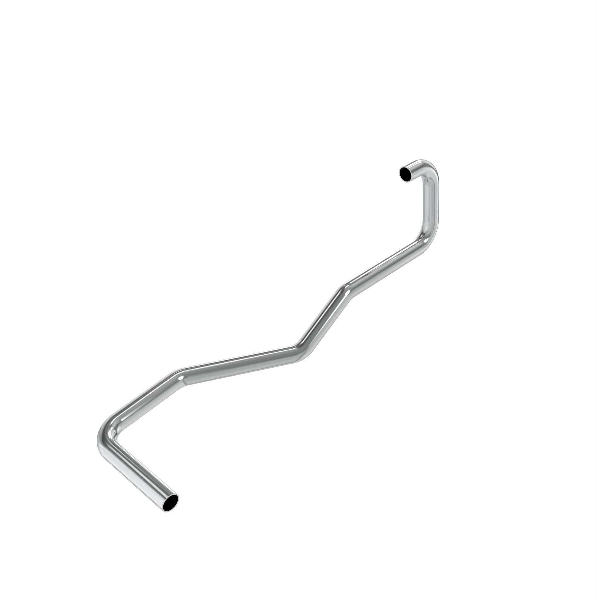 John Deere Oil Manifold - L63140