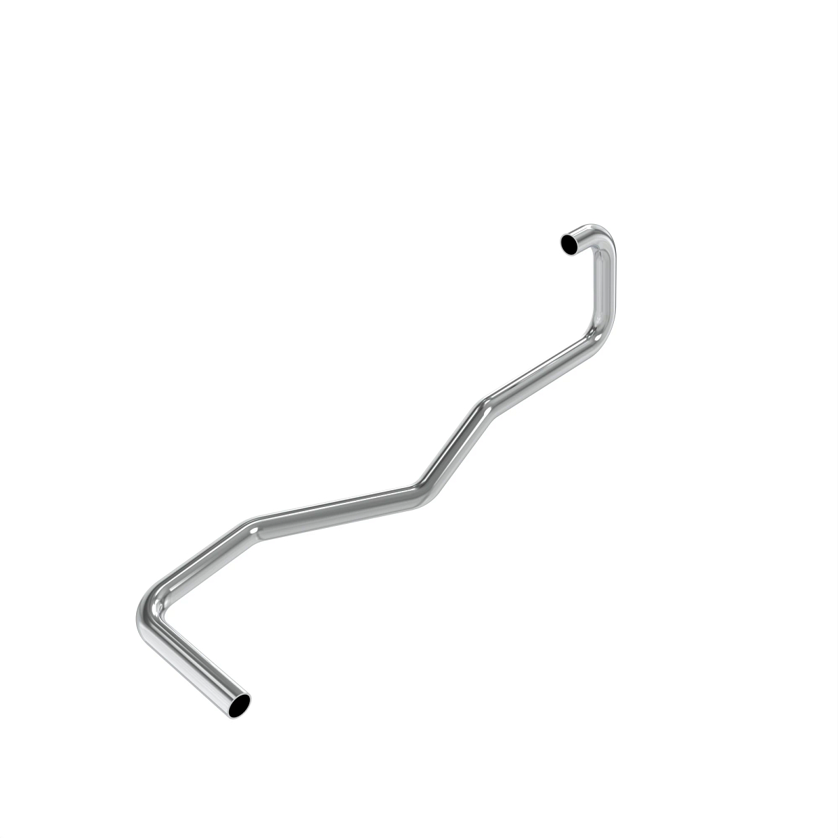 John Deere Oil Manifold - L63140