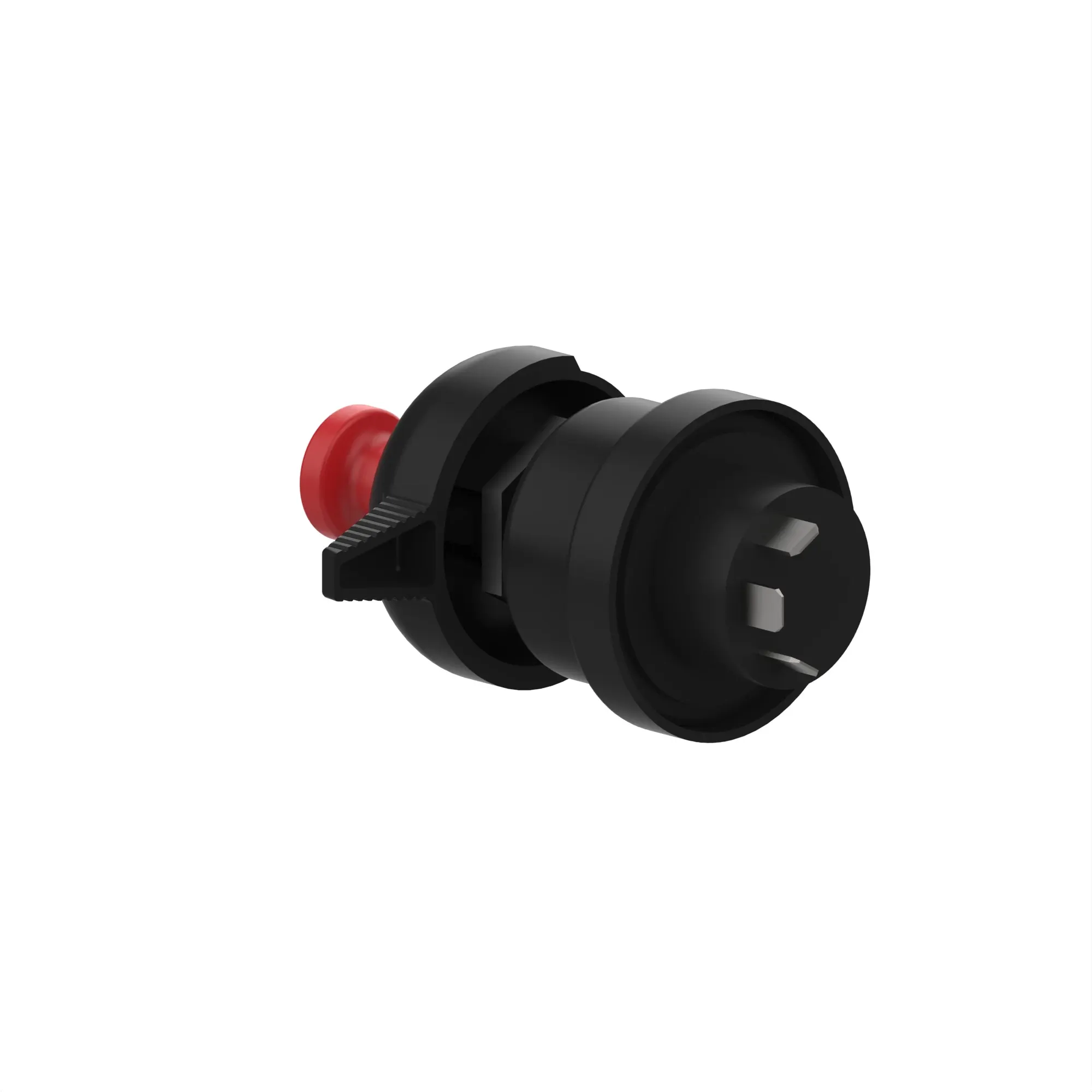 John Deere Turn/Hazard Switch - RE274934