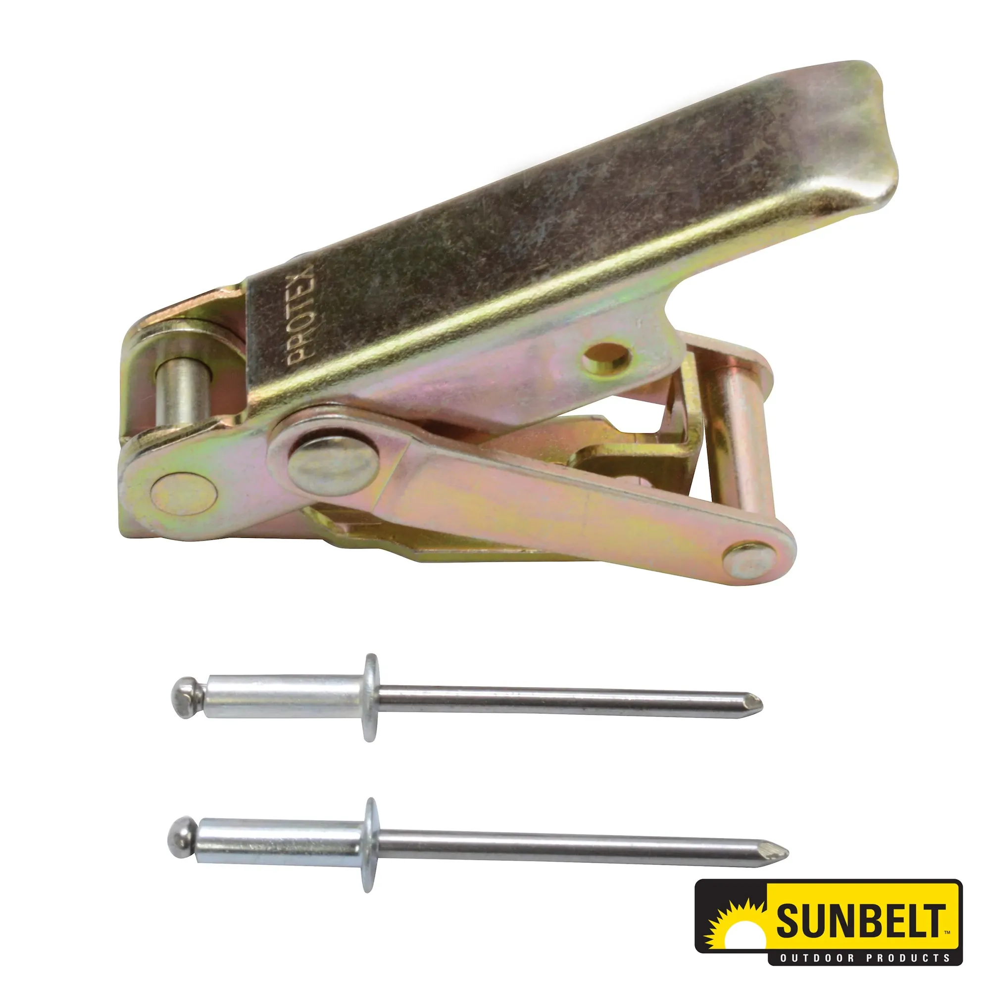 Sunbelt Grasscatcher Extender Latch - A-B1GCLATCH