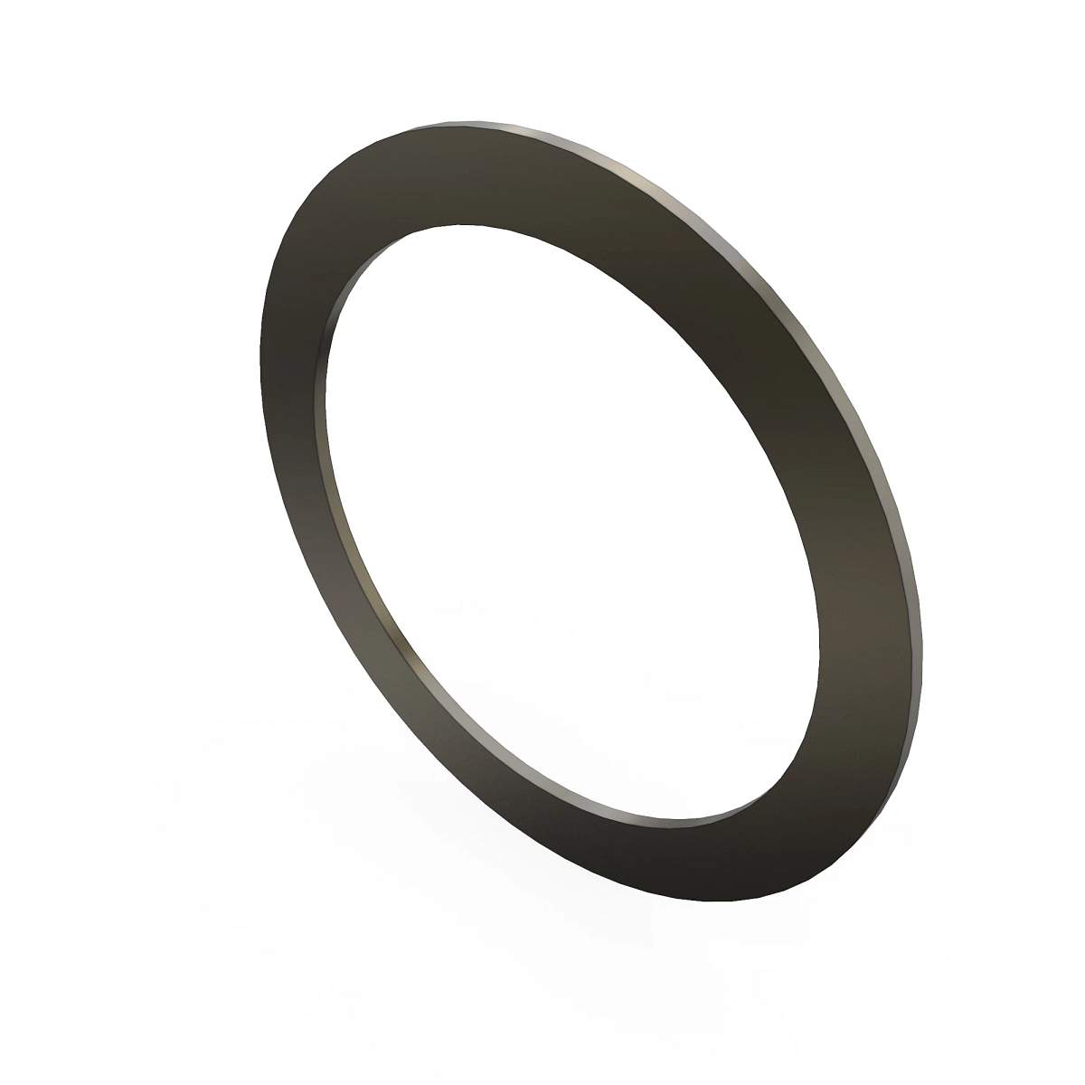 19169: Round Hole Washer