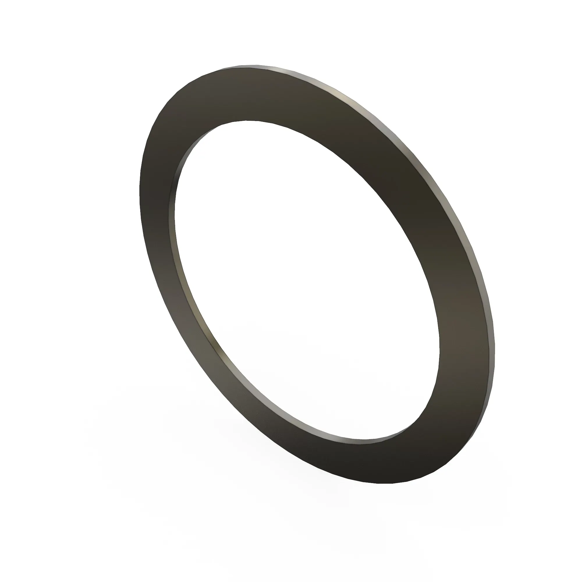19169: Round Hole Washer