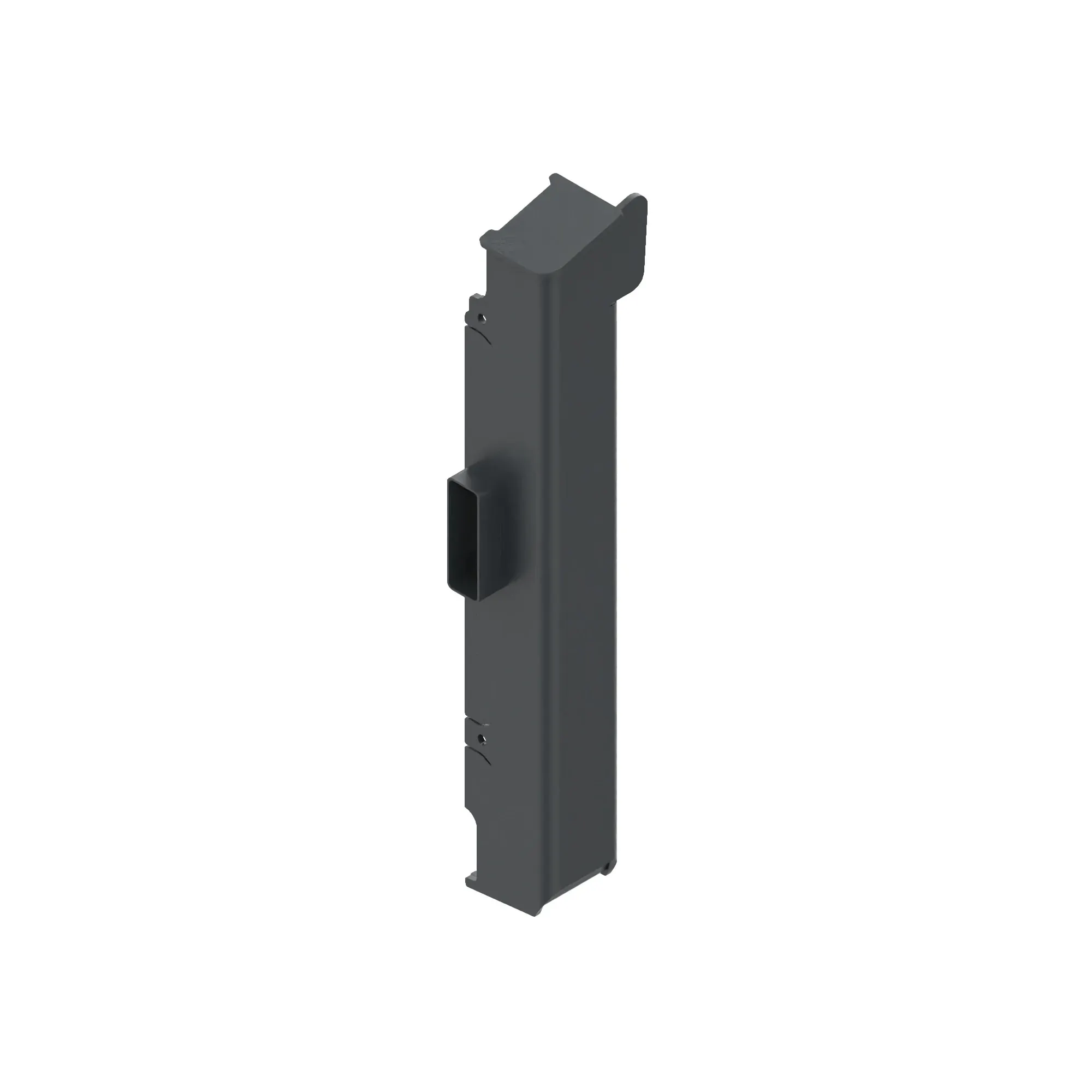 John Deere Left Angle Cylinder Guard - AT500613