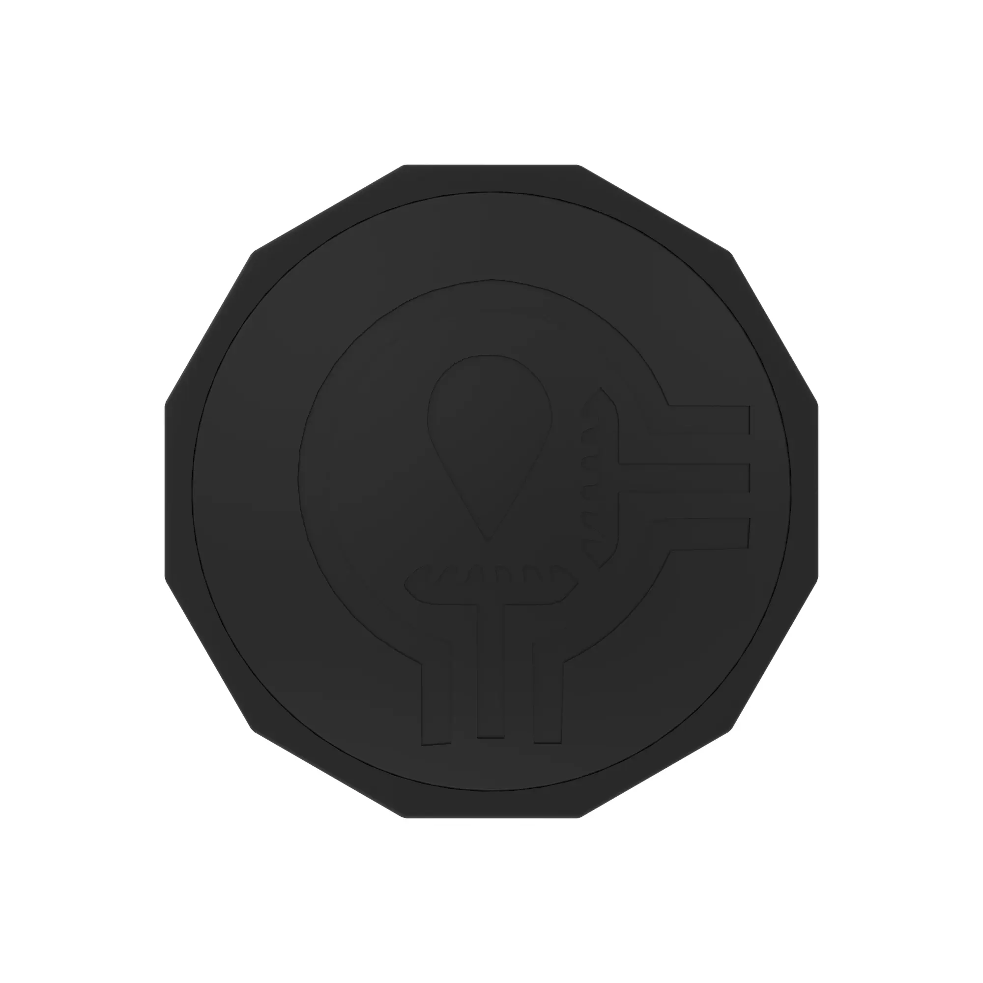 FILLER CAP, FITTING , PLUG