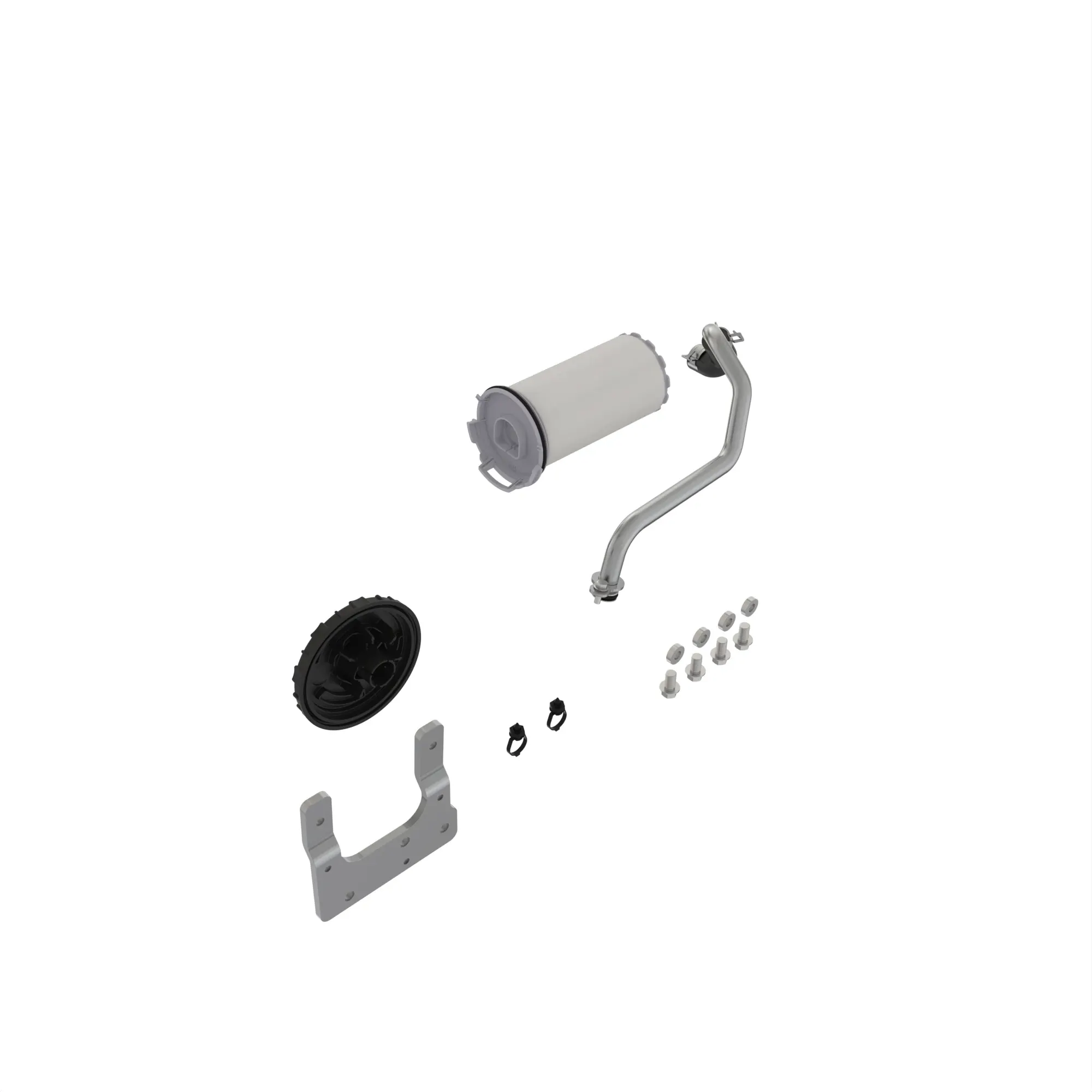 Vent Kit