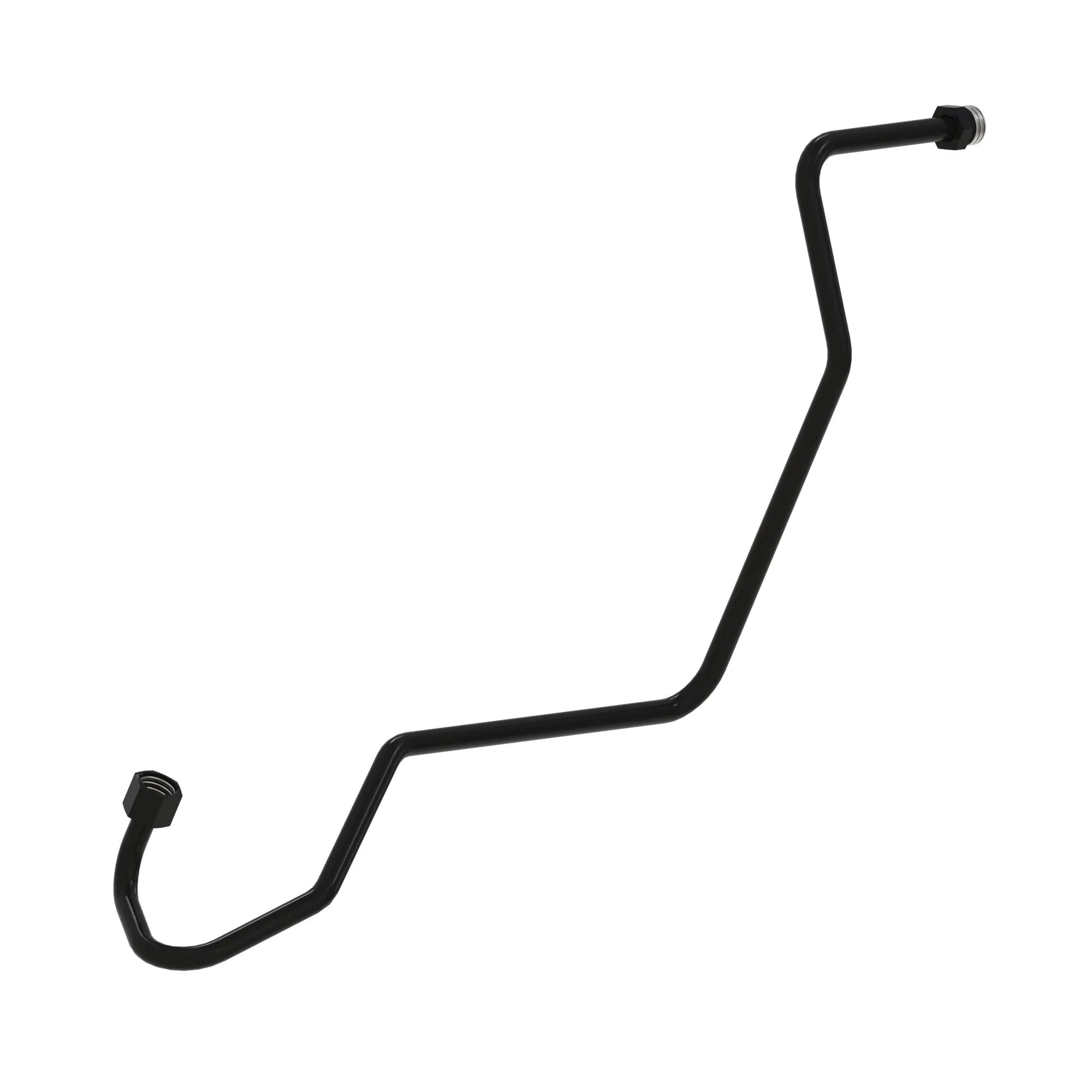 Oil Line