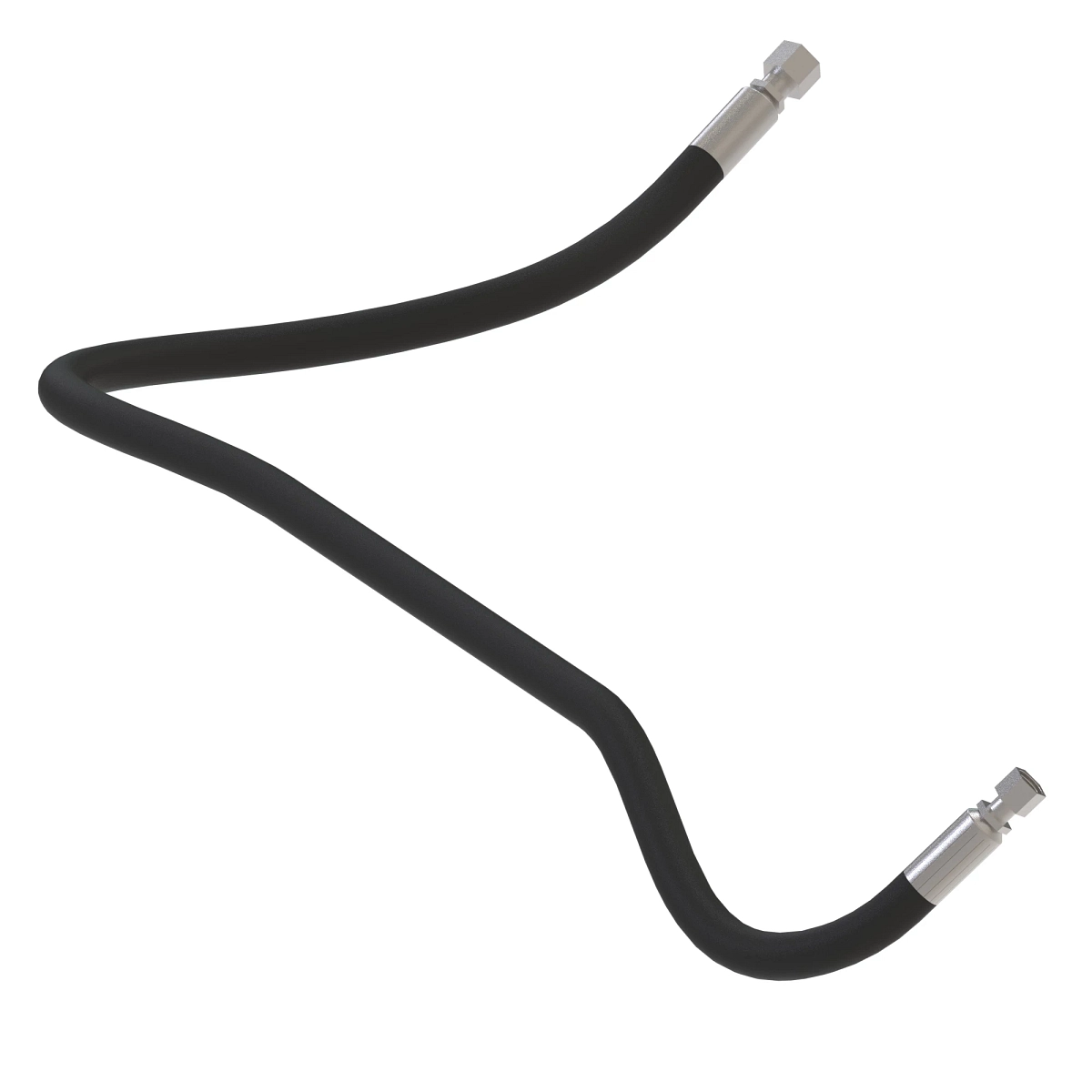 Hydraulic Hose, Hydraulic Fab