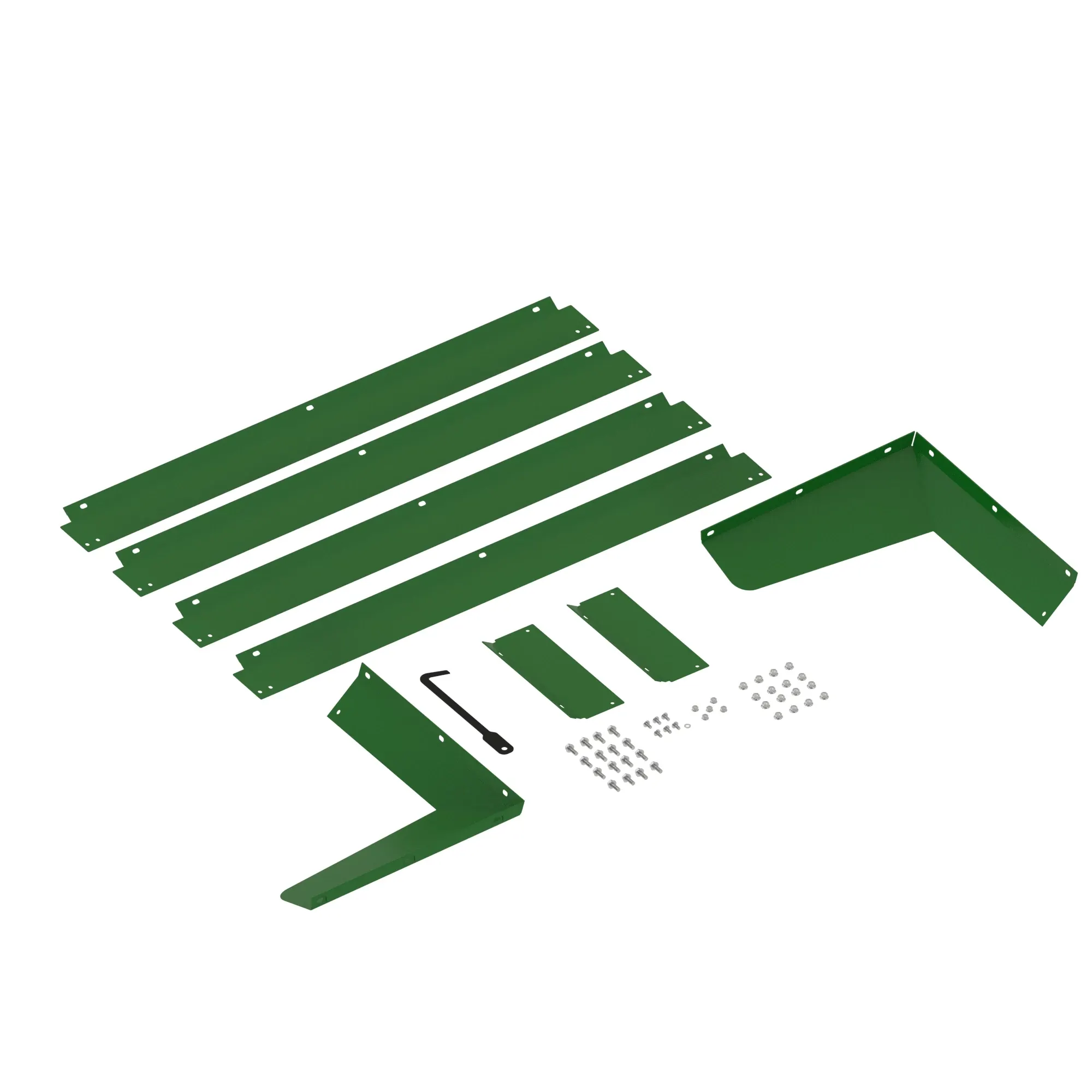 Platform Kit