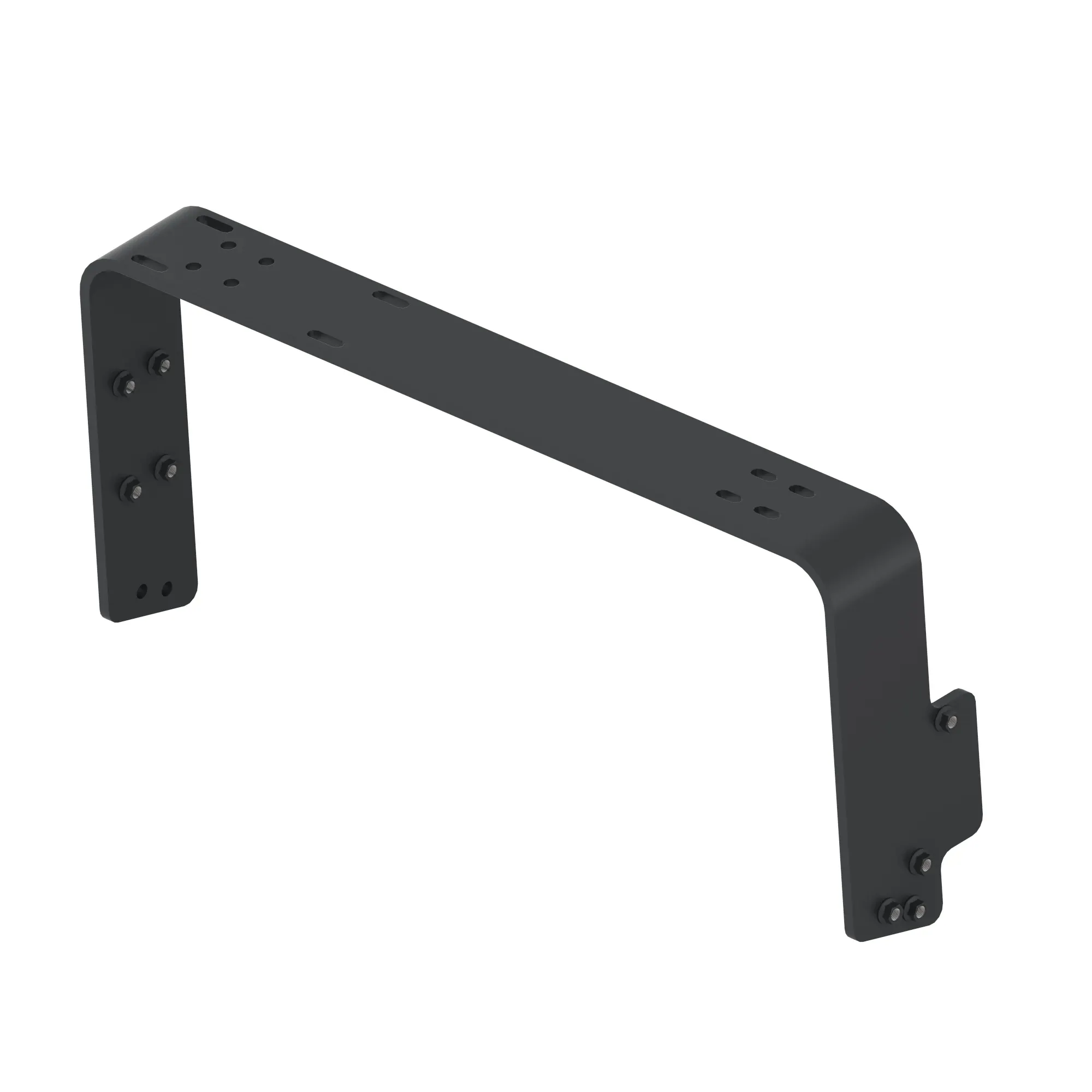 John Deere Auxiliary Bracket - AT508049