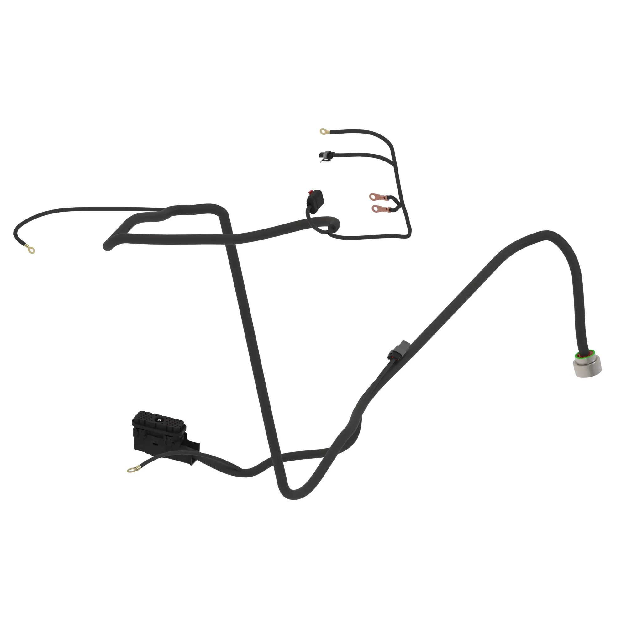 Engine Power WRG Harness