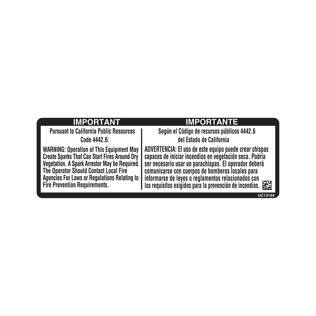 Label