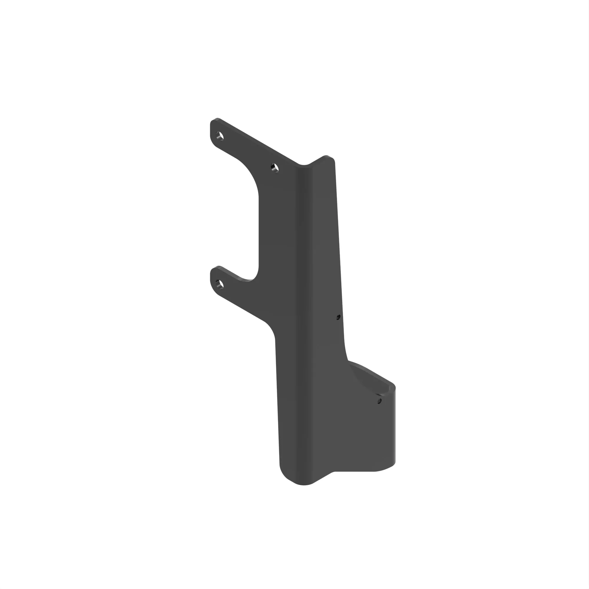 John Deere Feeler Guidance Bracket, Right Side - KK29194