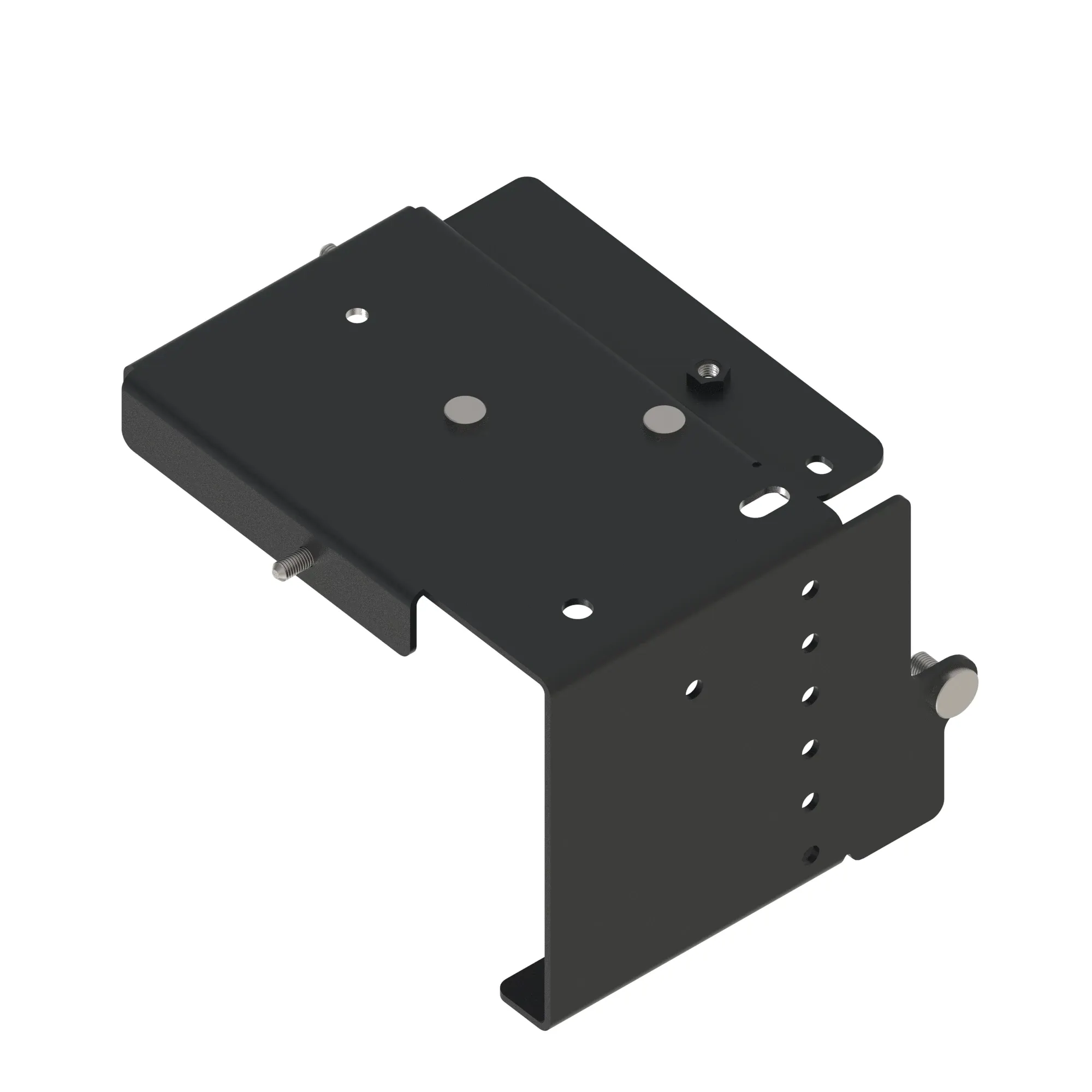 ABS HARNESS FIXATION MW6/7