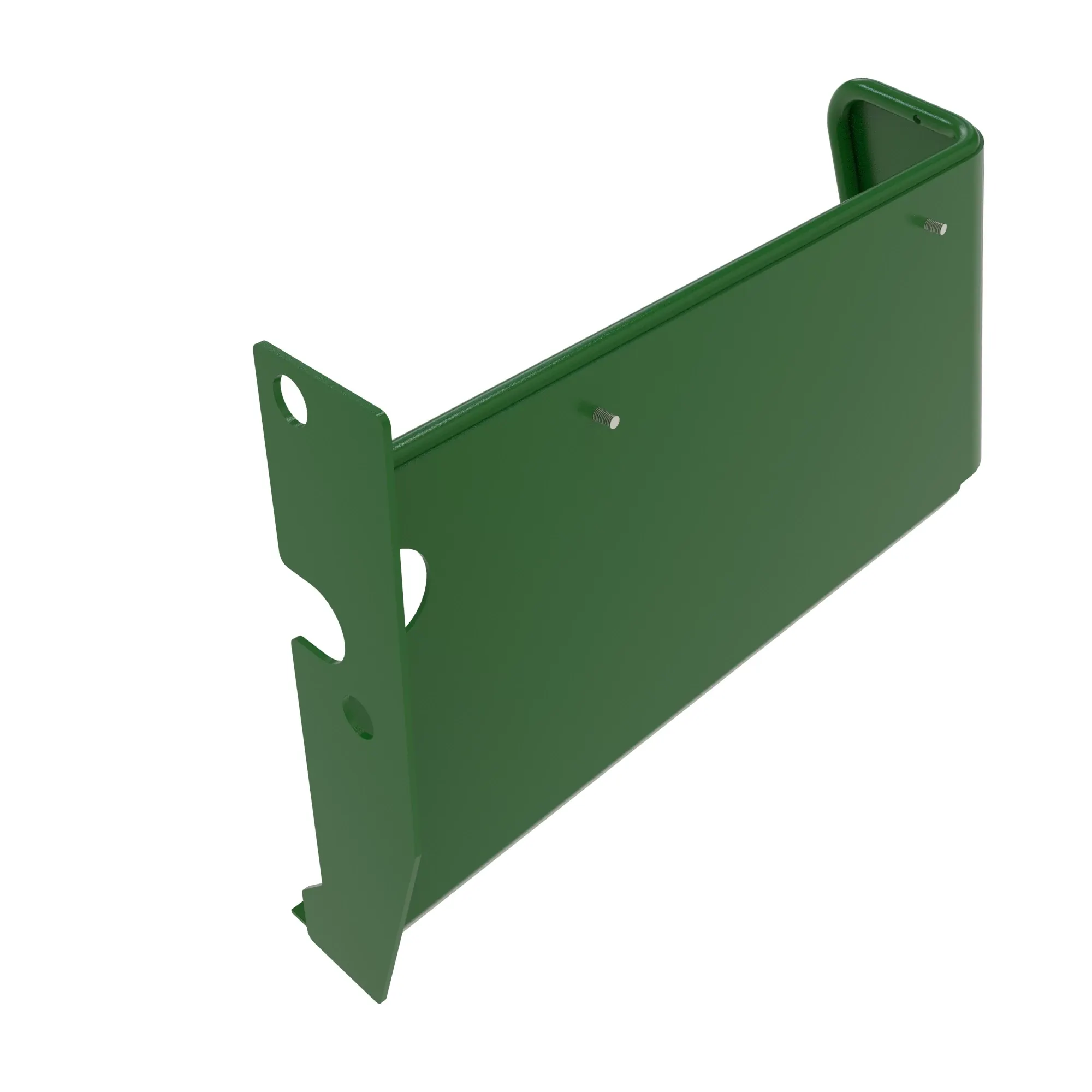 FRONT FUEL TANK GUARD 6415 CQ