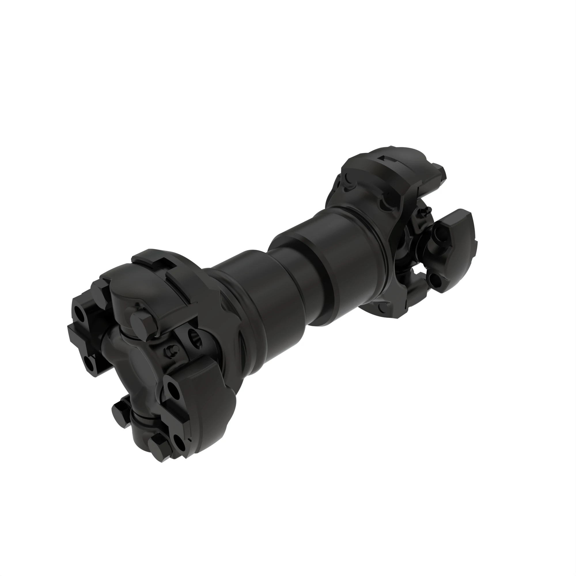 John Deere Oscillating Universal Driveshaft - AT479140