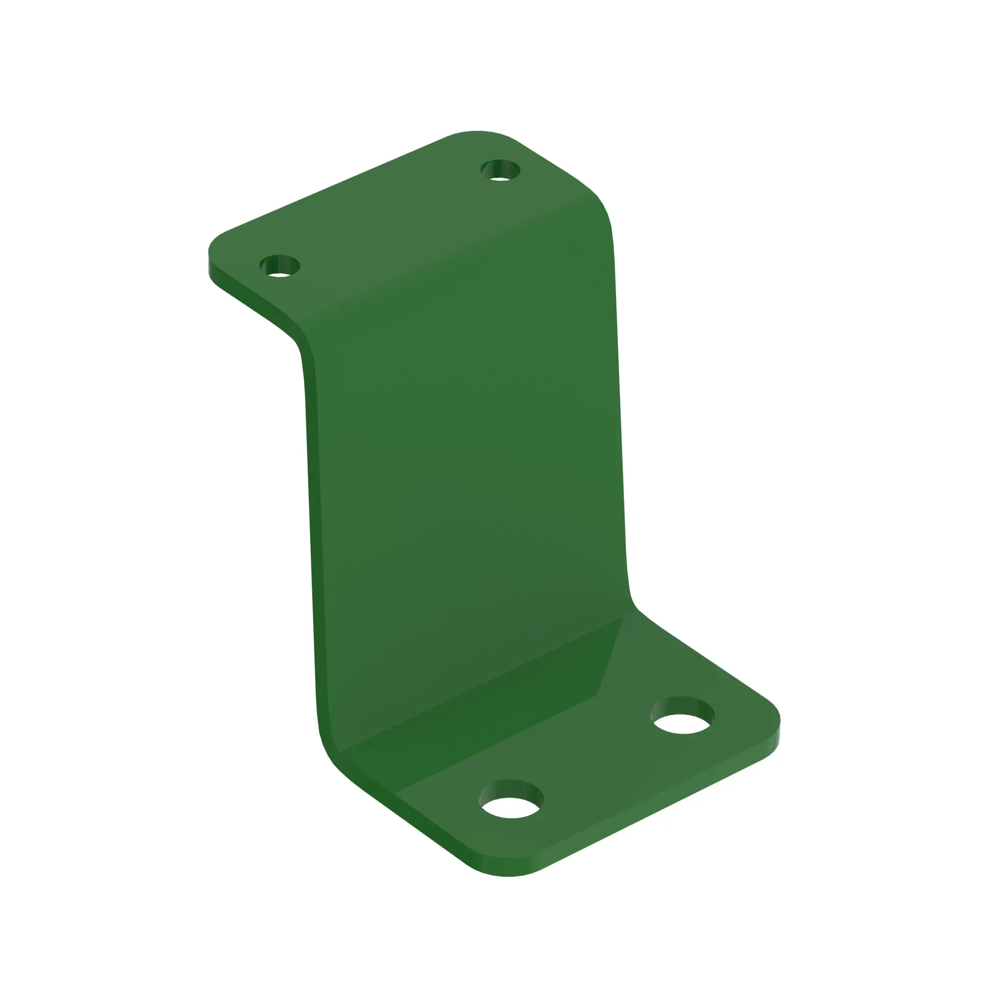 BRACKET, SS PLUMBING