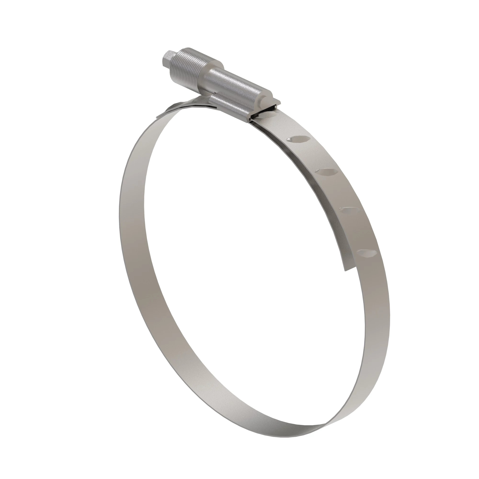 John Deere Constant Torque Hose Clamp - TA19792