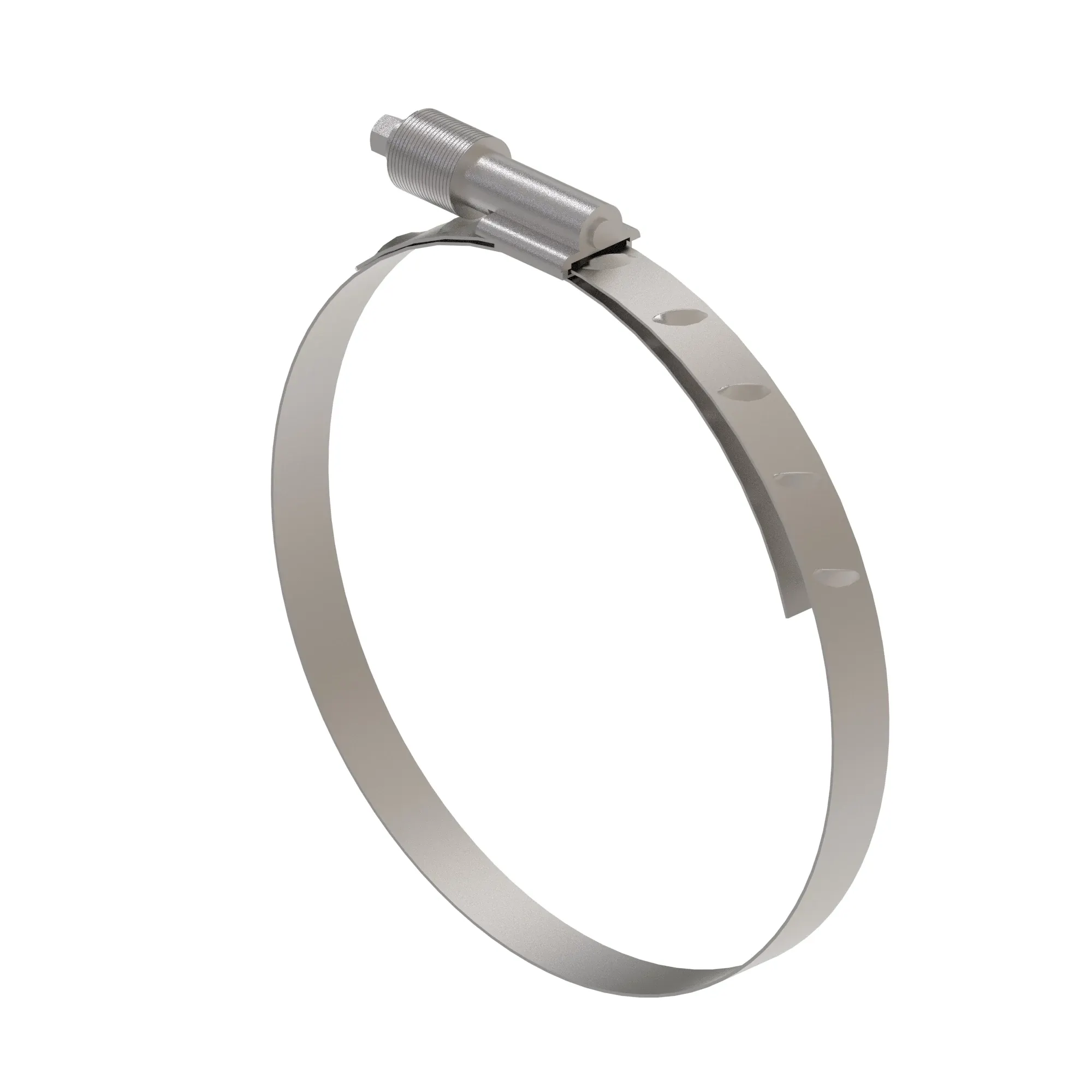 John Deere Constant Torque Hose Clamp - TA19792