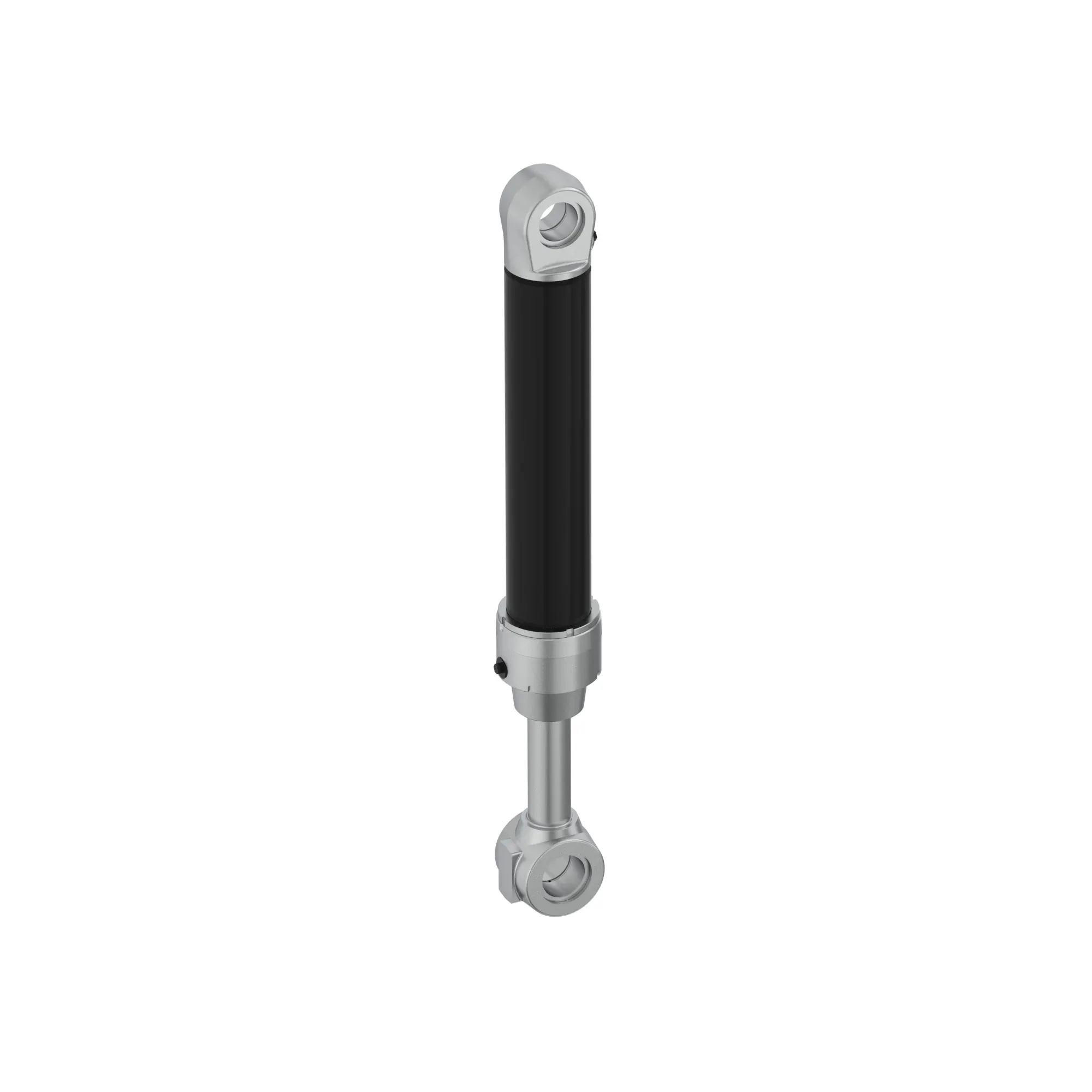 HYDRAULIC CYLINDER, 125 X 75-670.5,
