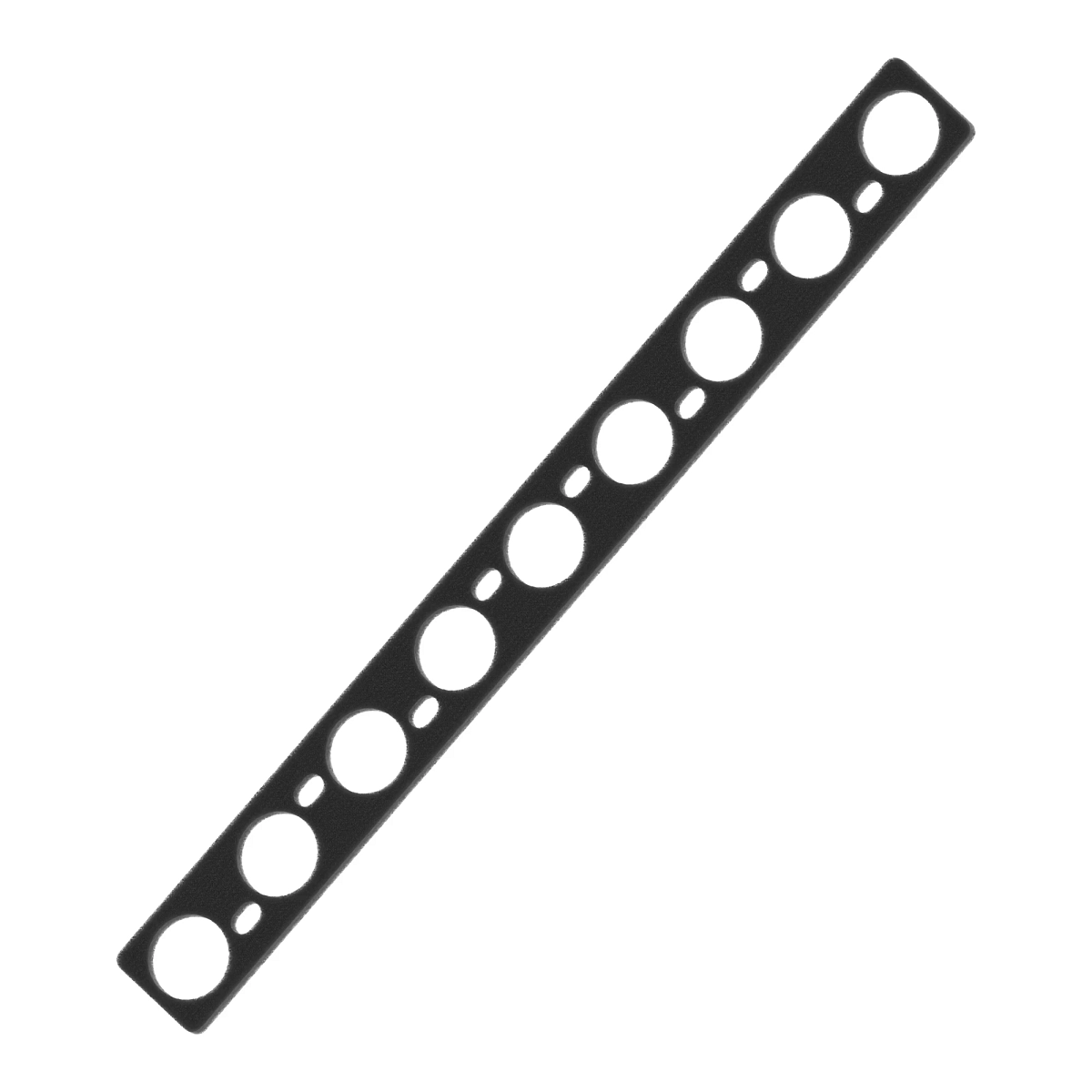 Plenum Seal, 9-Run