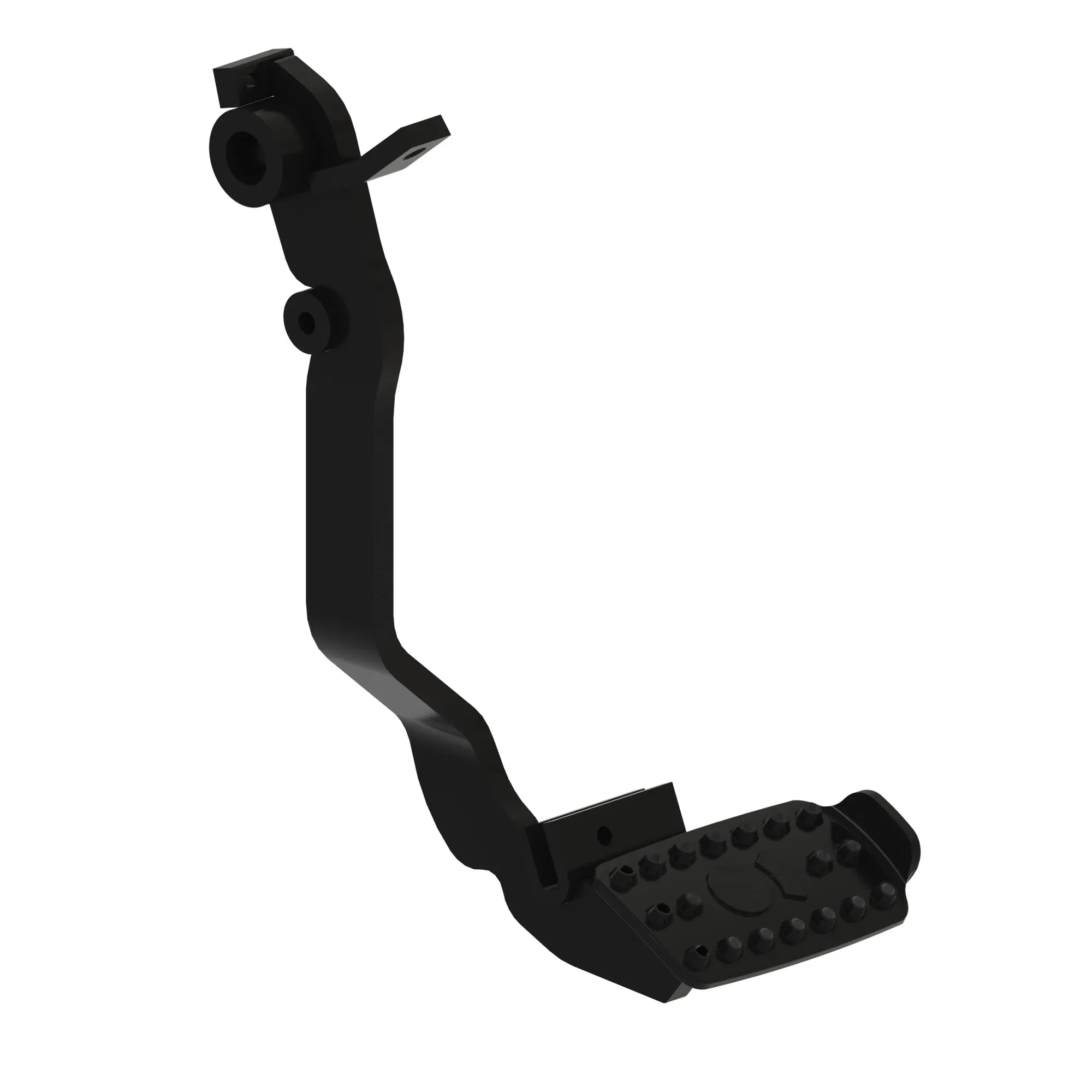 John Deere Brake Pedal Lever, Right Side - SJ29691