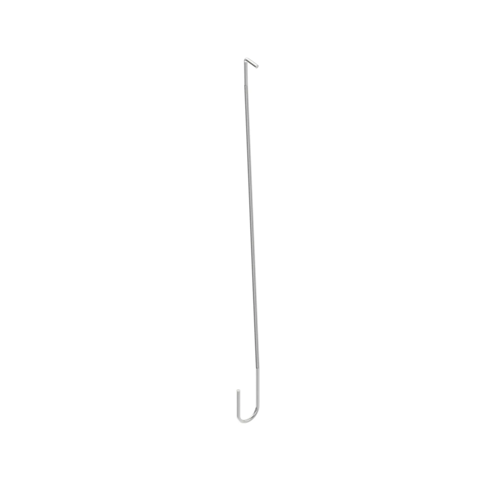ROD, HOOD LATCH