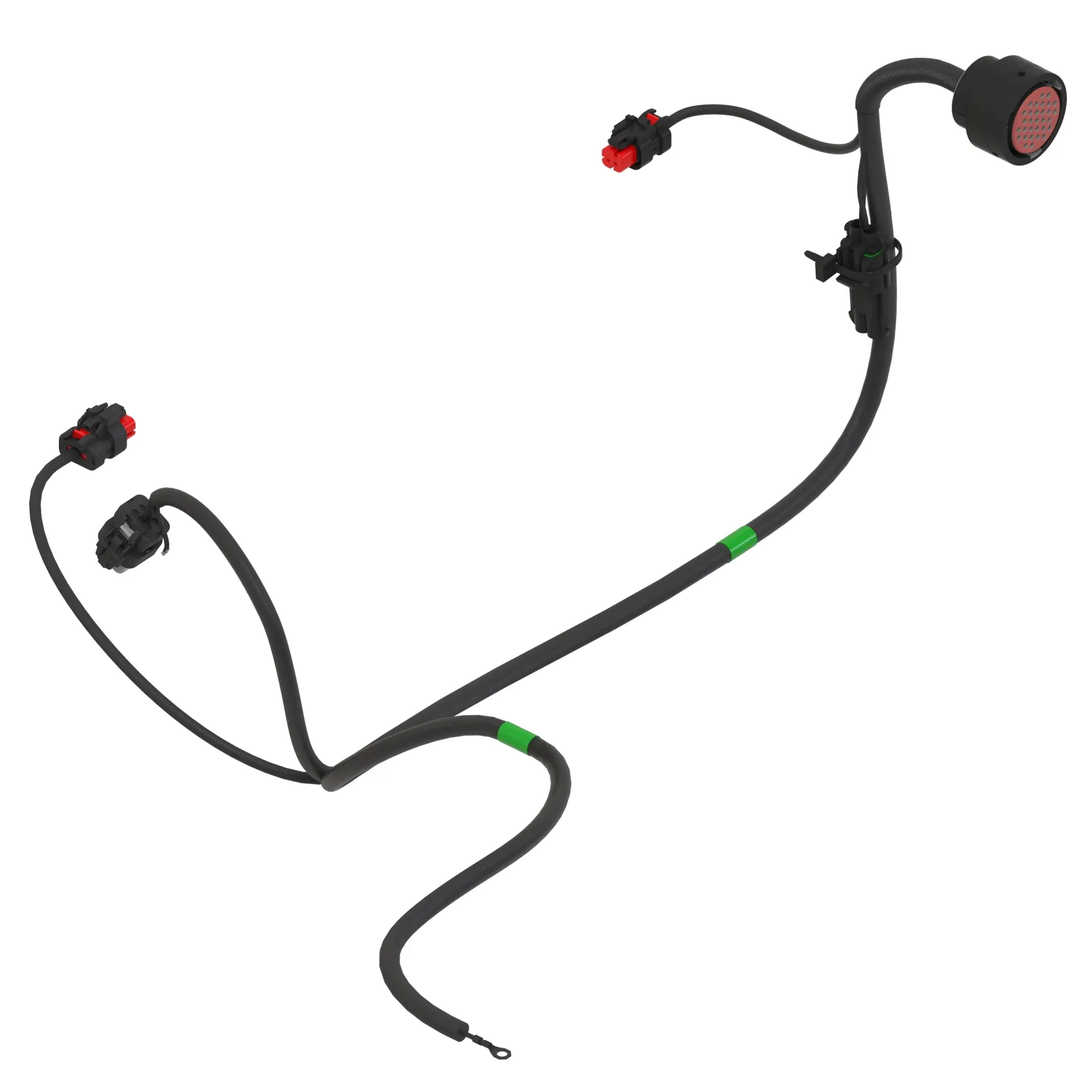 Chassis Wiring Harness