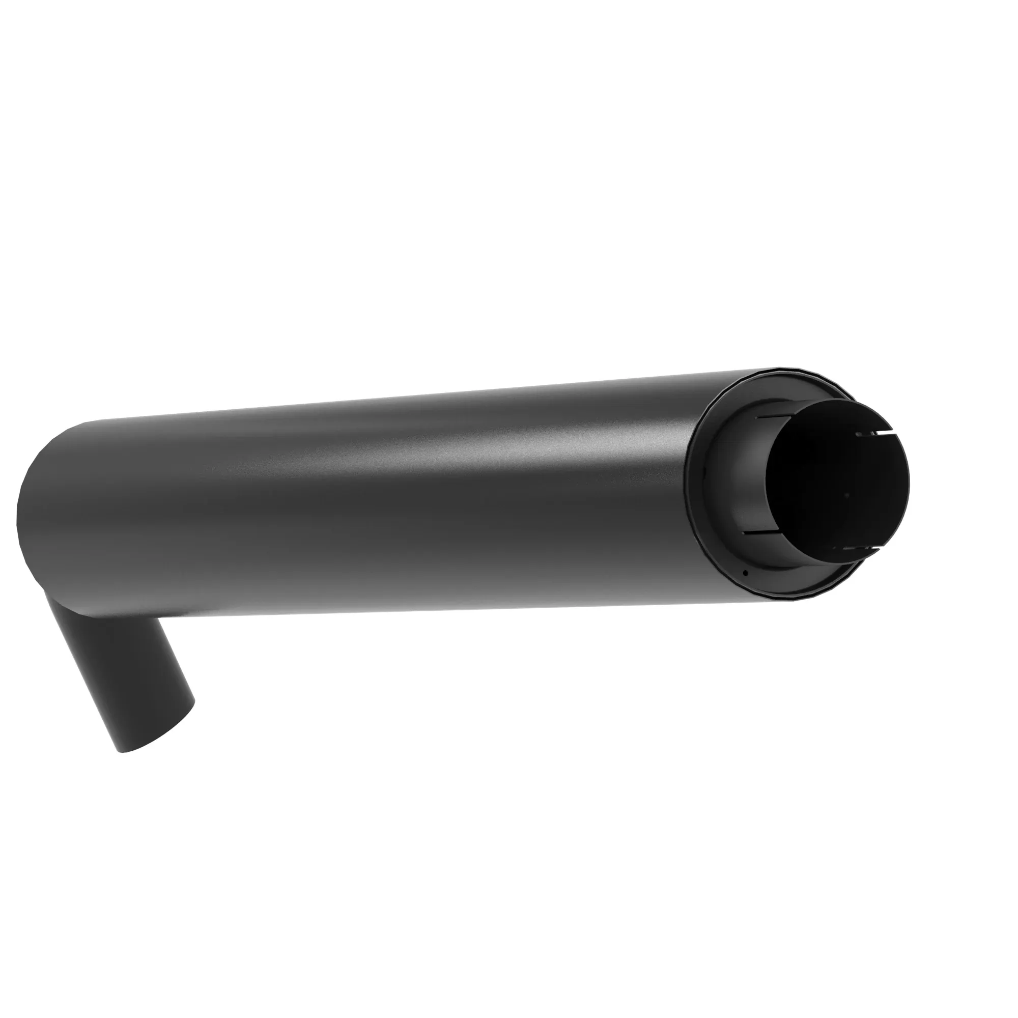 Muffler