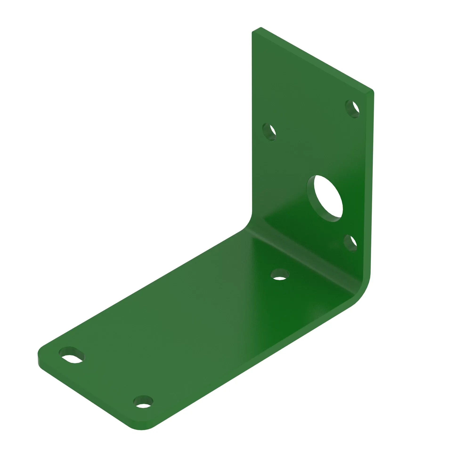 BRACKET, MOUNTING BRACKET