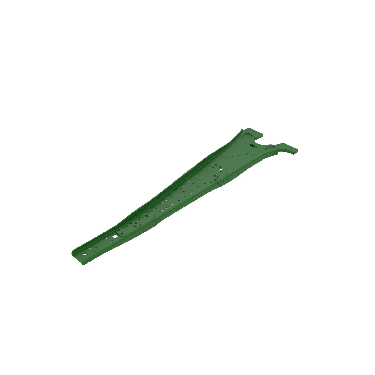 Wing Frame, Assy. With Weld Studs