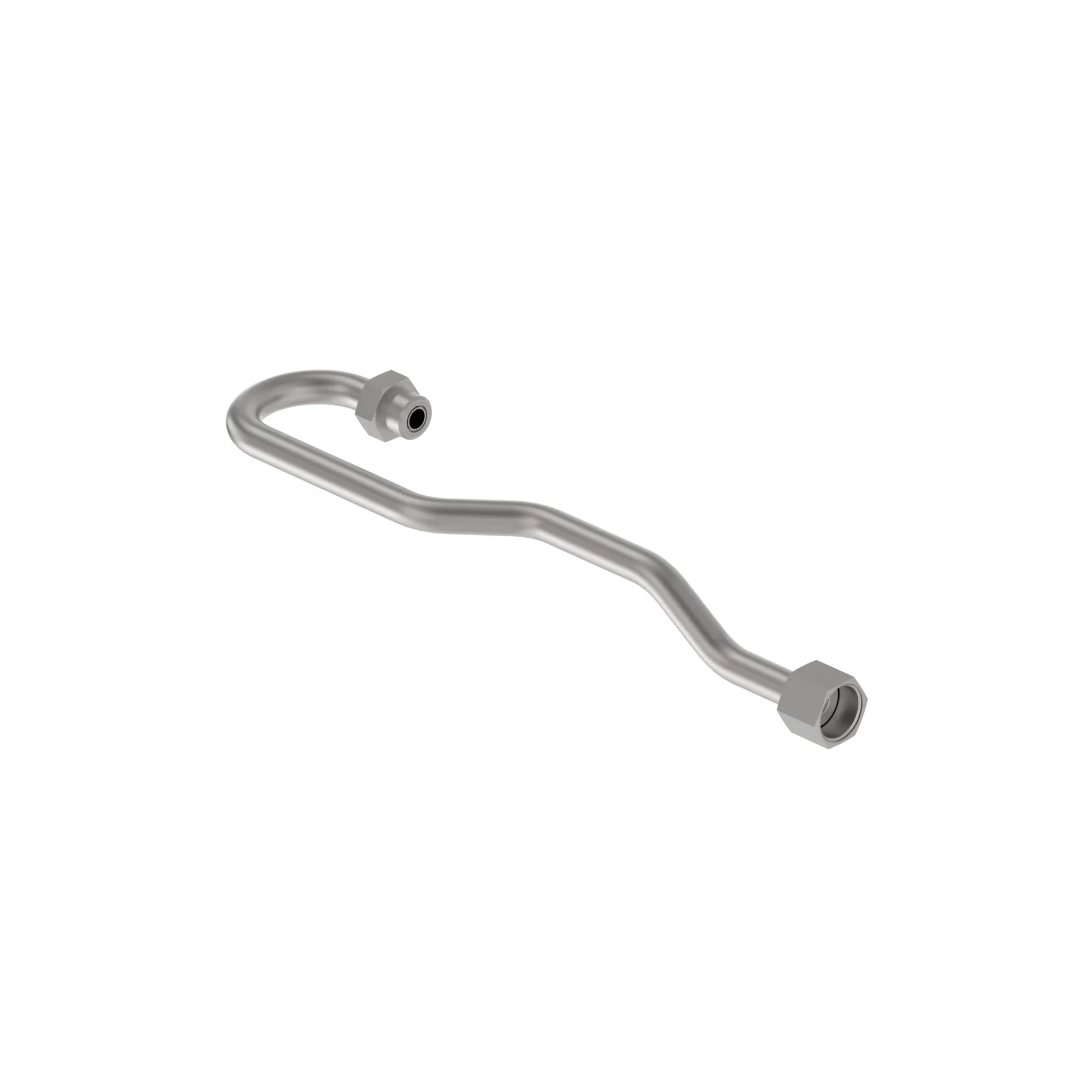 John Deere Boom Cylinder Tube - F388338