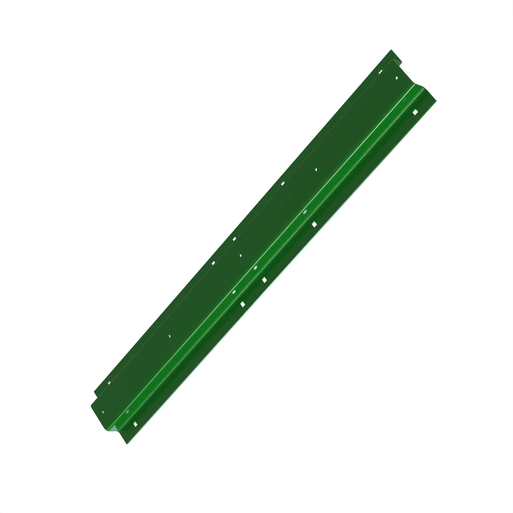 John Deere Compactor Support Channel - N381386