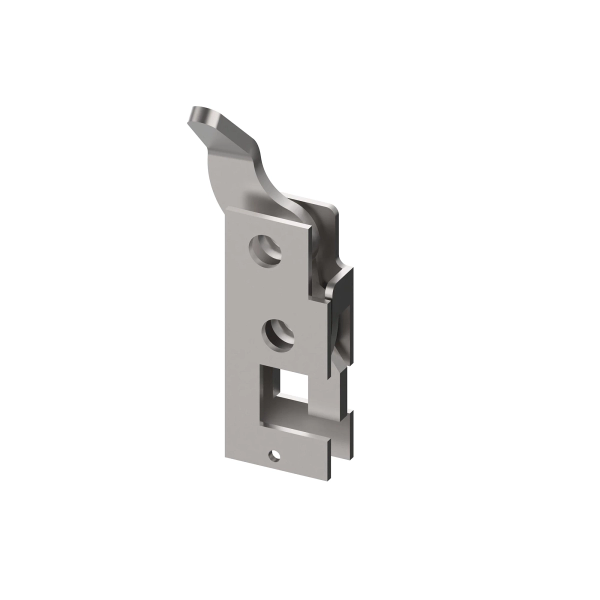 Latch Assembly, Finger Trigger