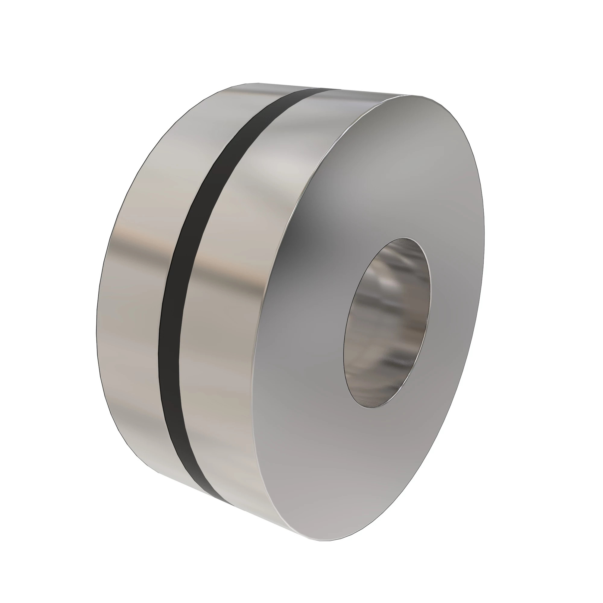 Hydraulic Cylinder Parts