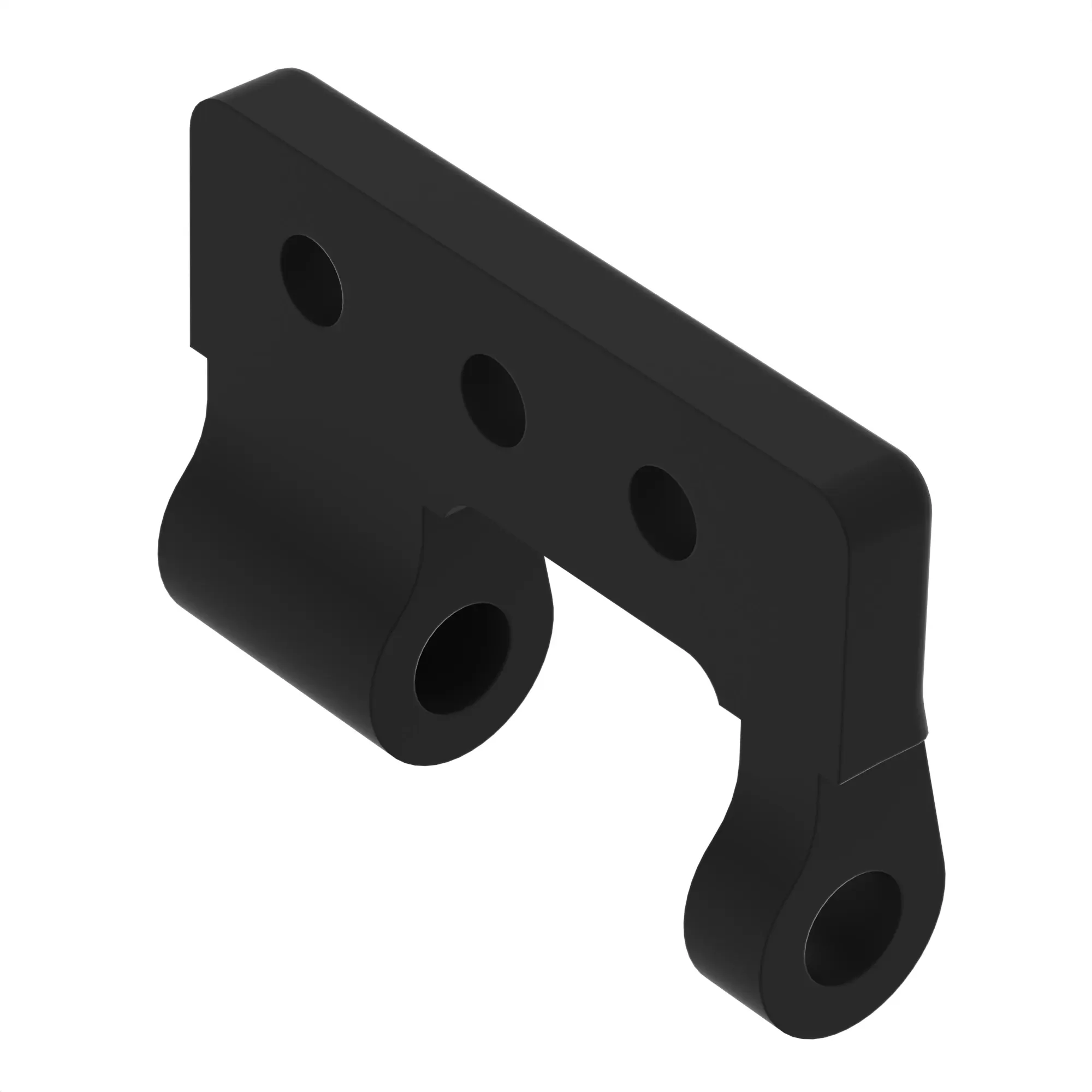 BRACKET, BRACKET, ALTERNATOR