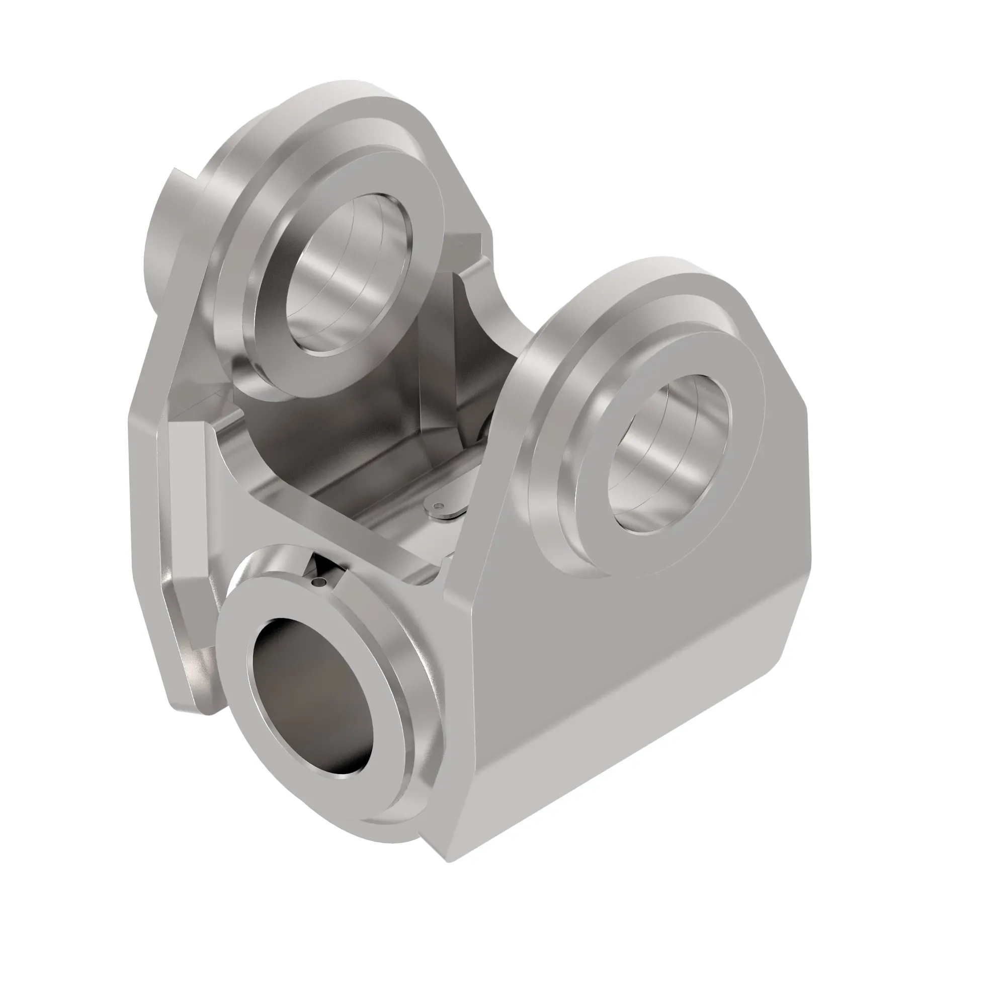 John Deere Bracket - AT544388