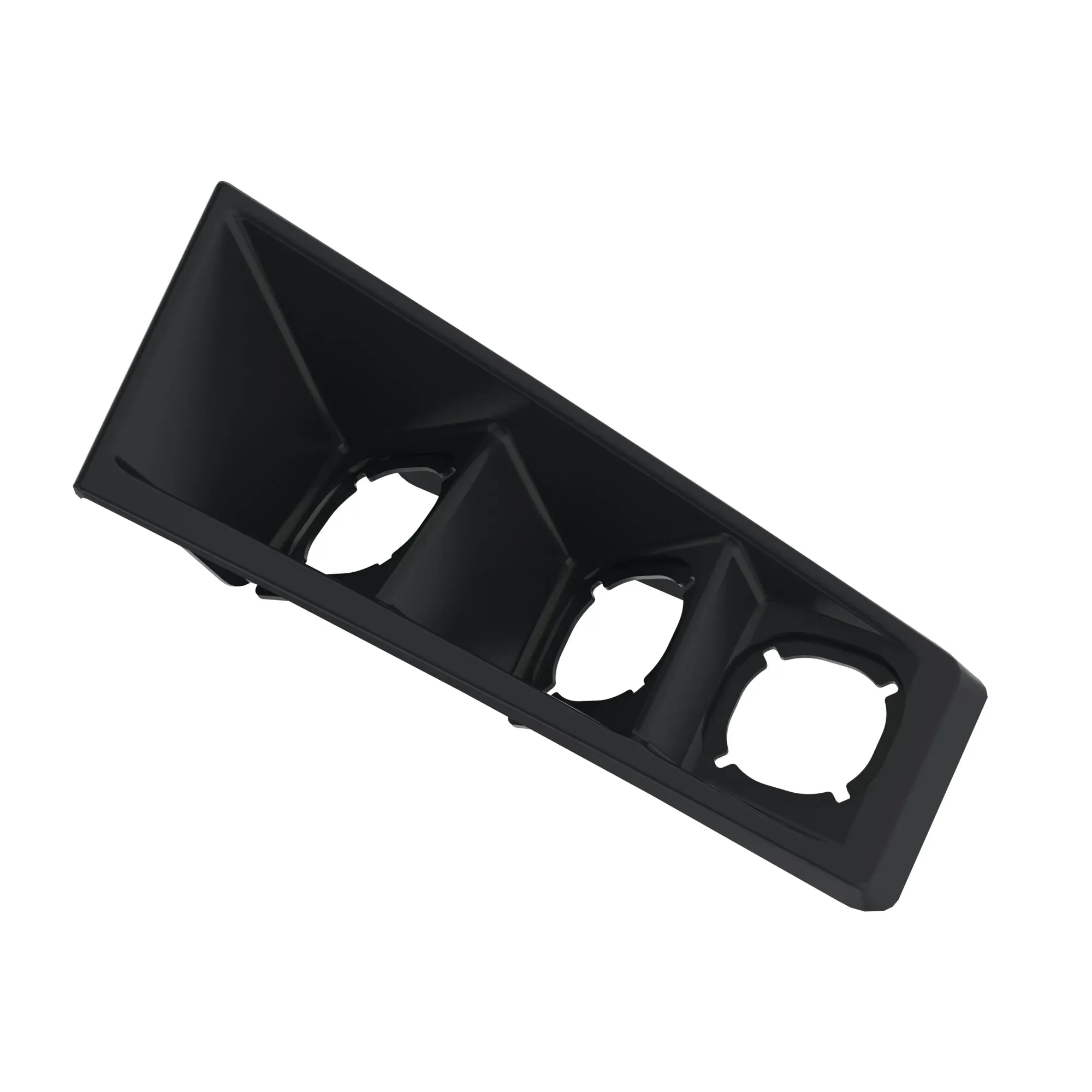 SOCKET, LIGHT SHROUD SOCKET, RH ADT