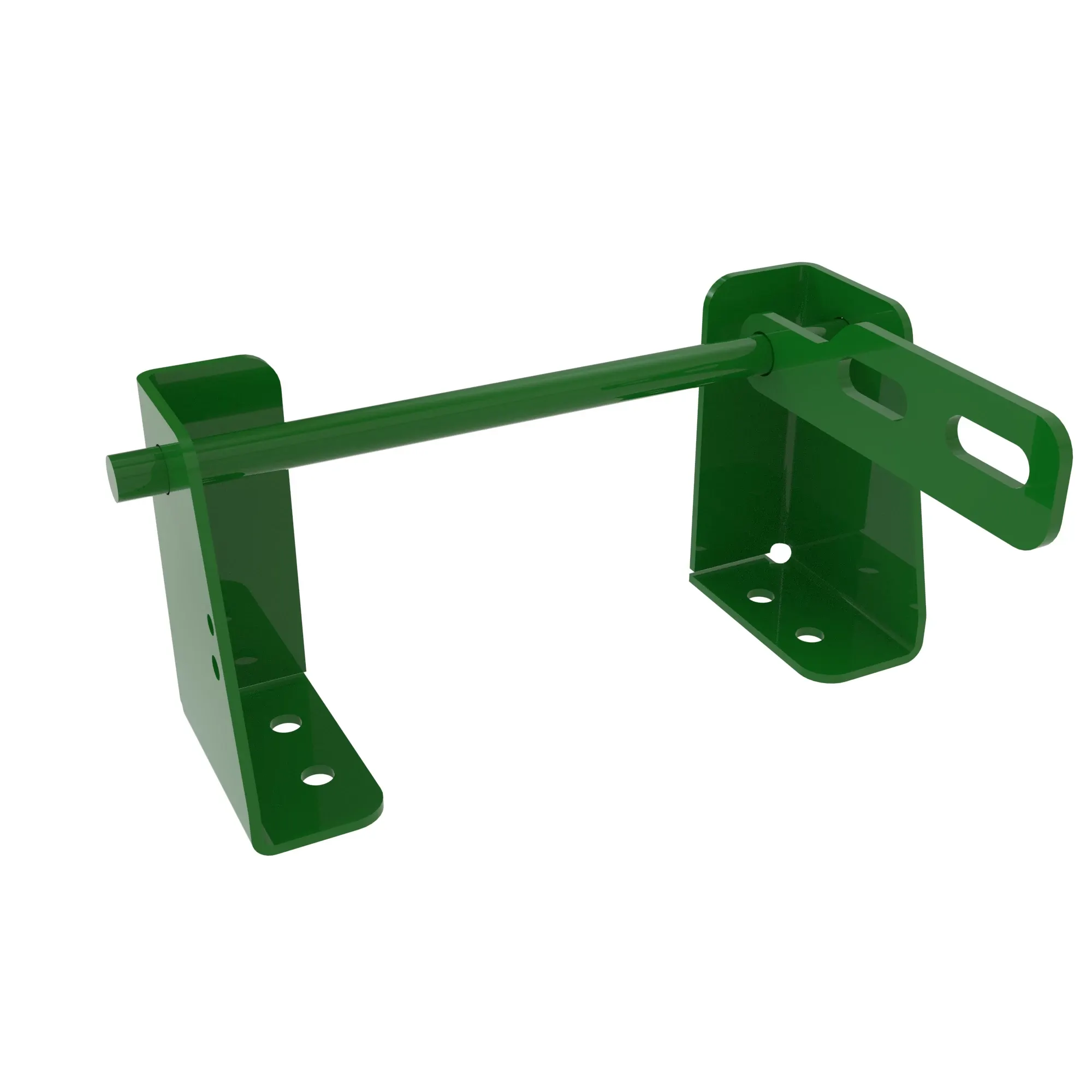 John Deere Rear Door Hinge - AXE41999