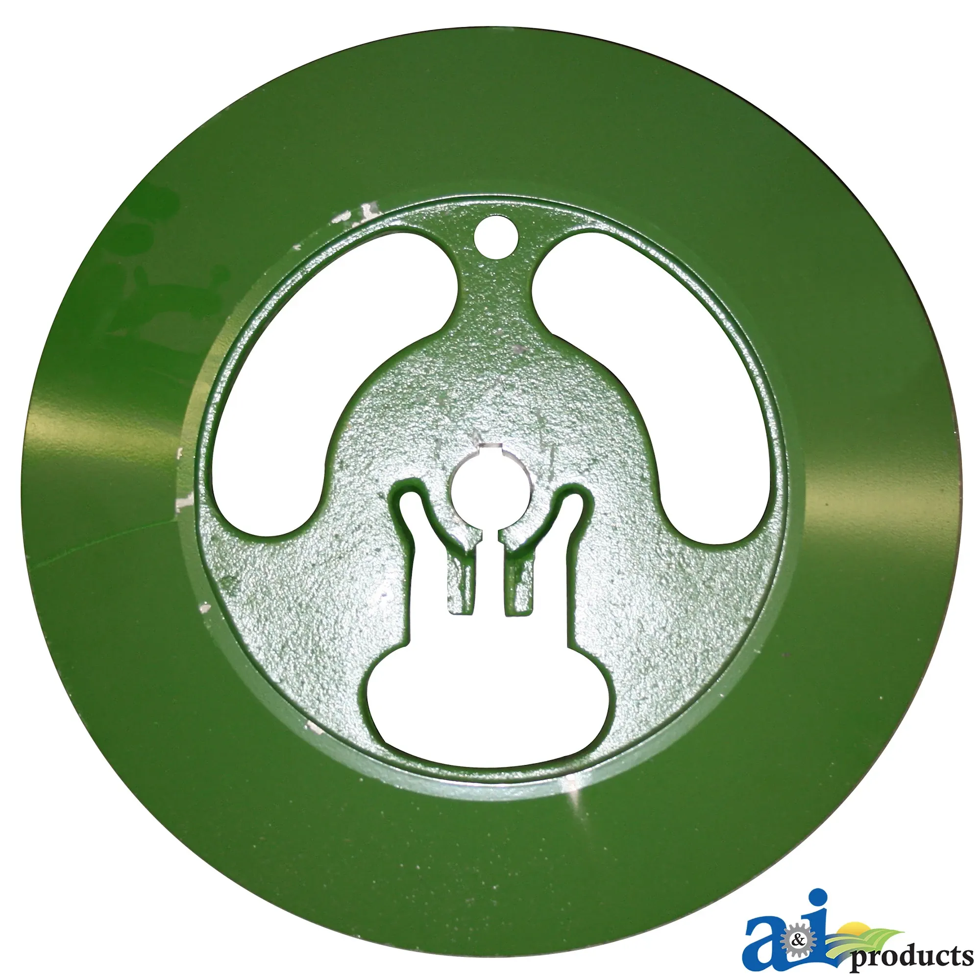 A&I Products Fan Pulley - A-AH134873